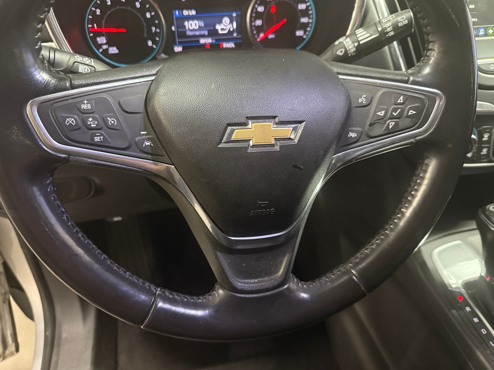 Thumbnail: 2019 Chevrolet Equinox - 5