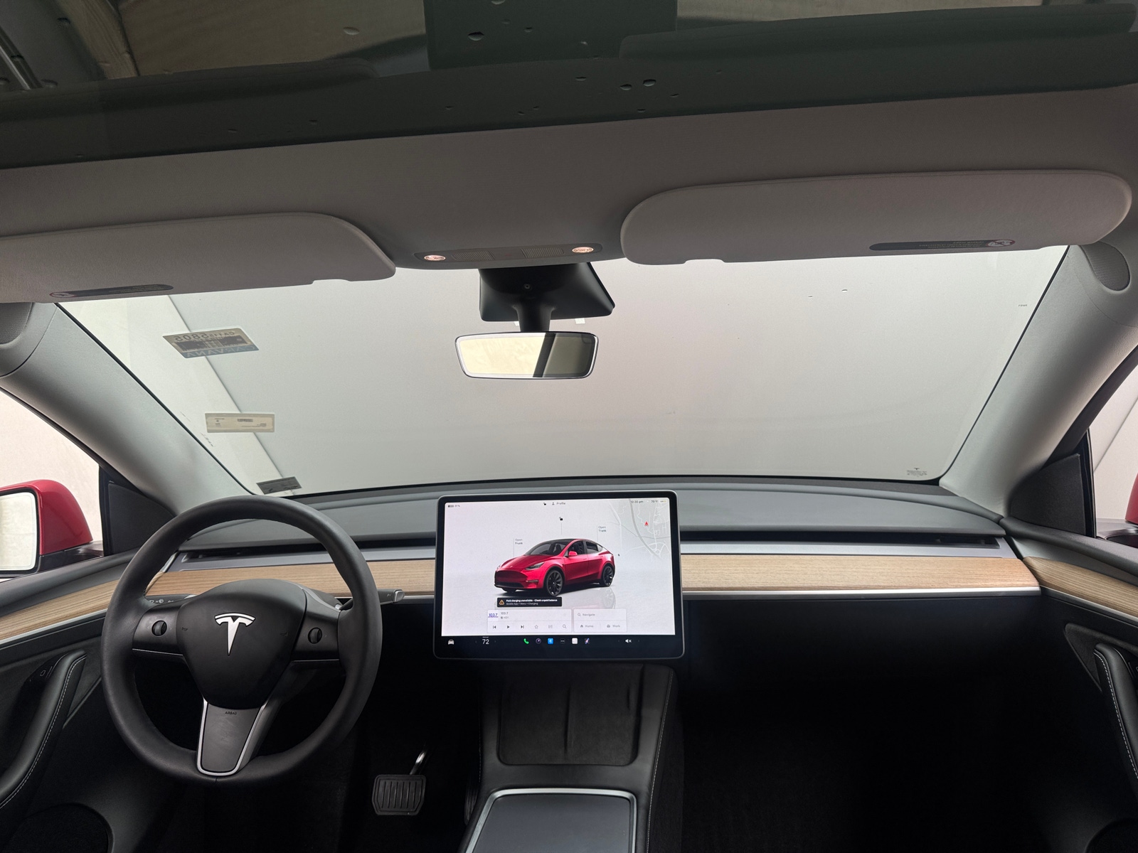 Thumbnail: 2023 Tesla Model Y - 2
