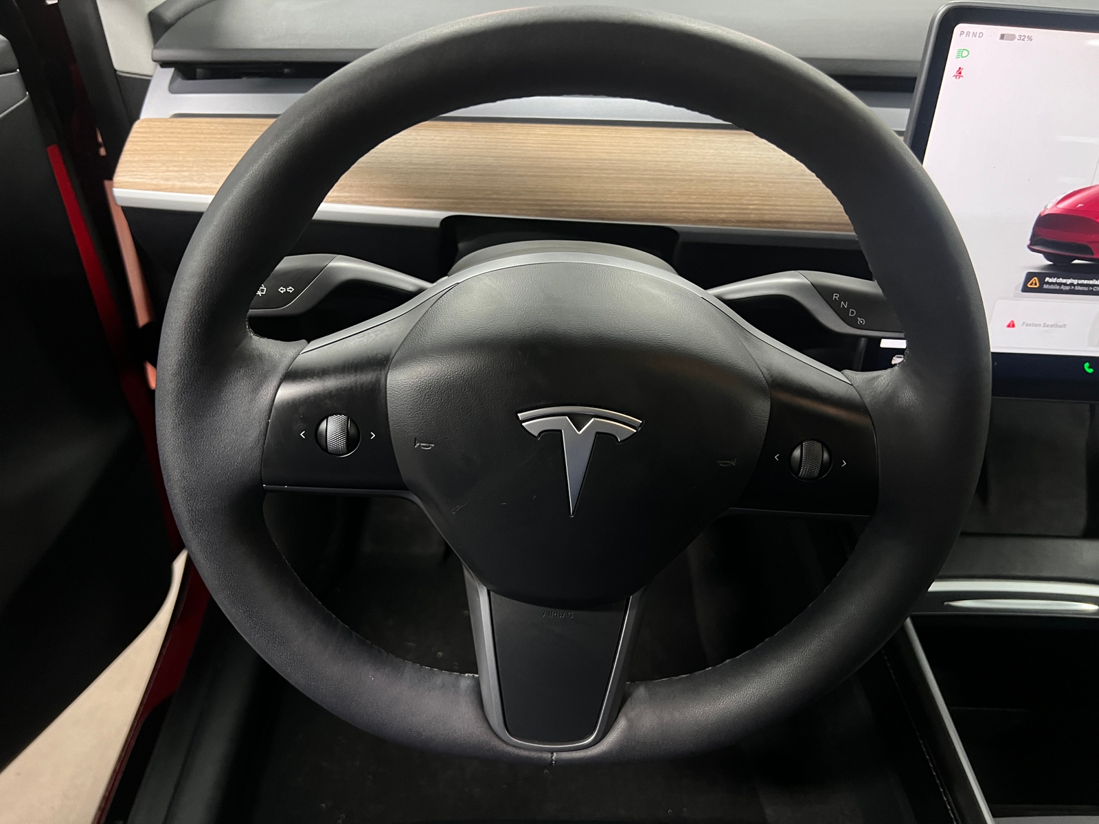 Thumbnail: 2023 Tesla Model Y - 4