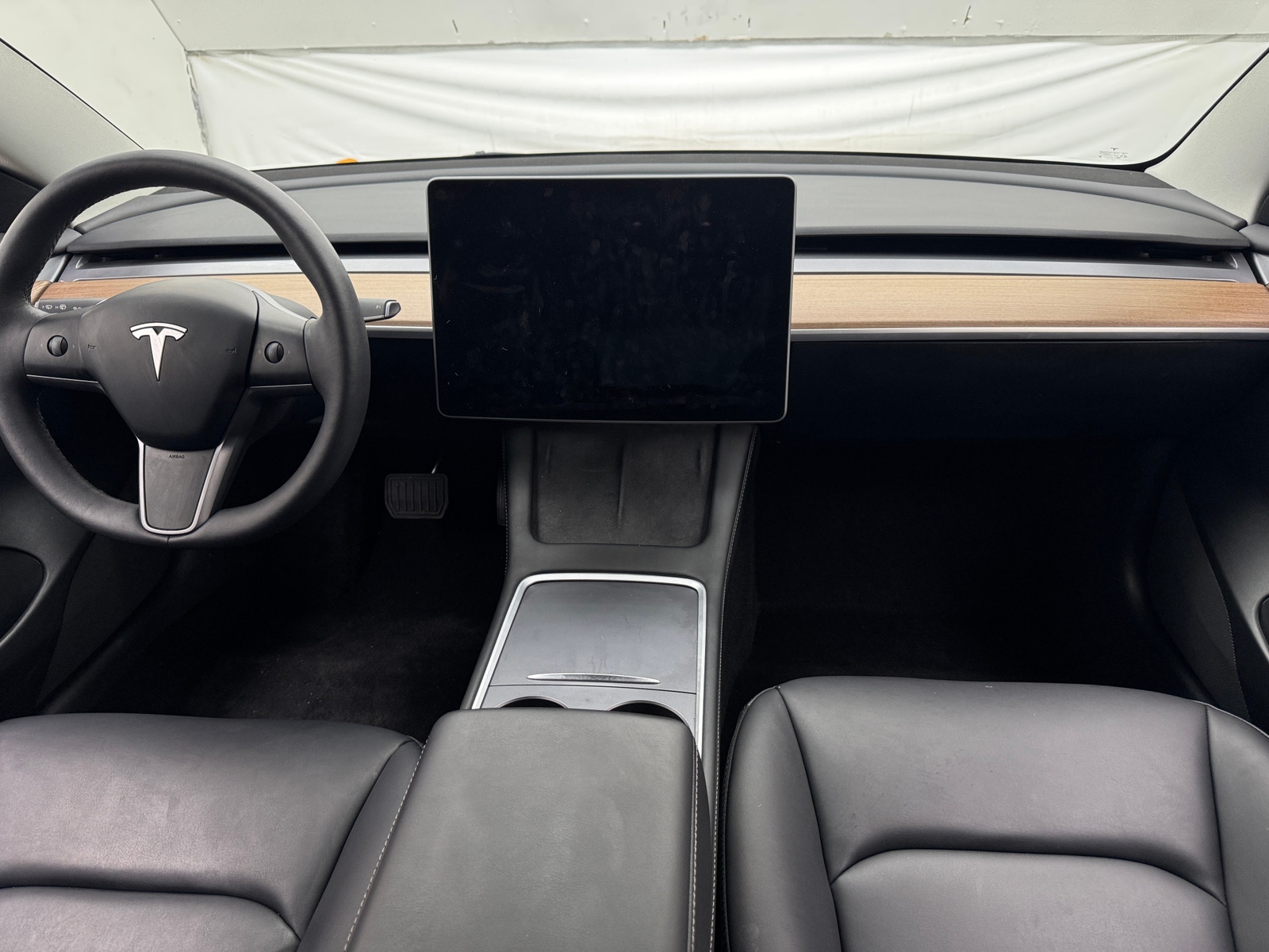 Thumbnail: 2023 Tesla Model 3 - 2