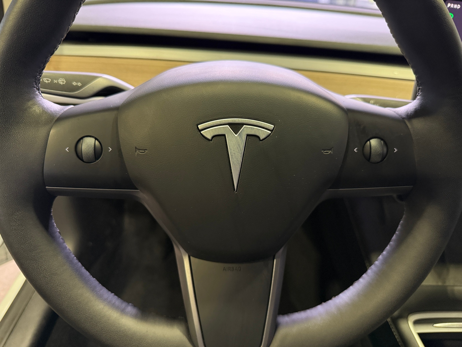 Thumbnail: 2023 Tesla Model 3 - 4
