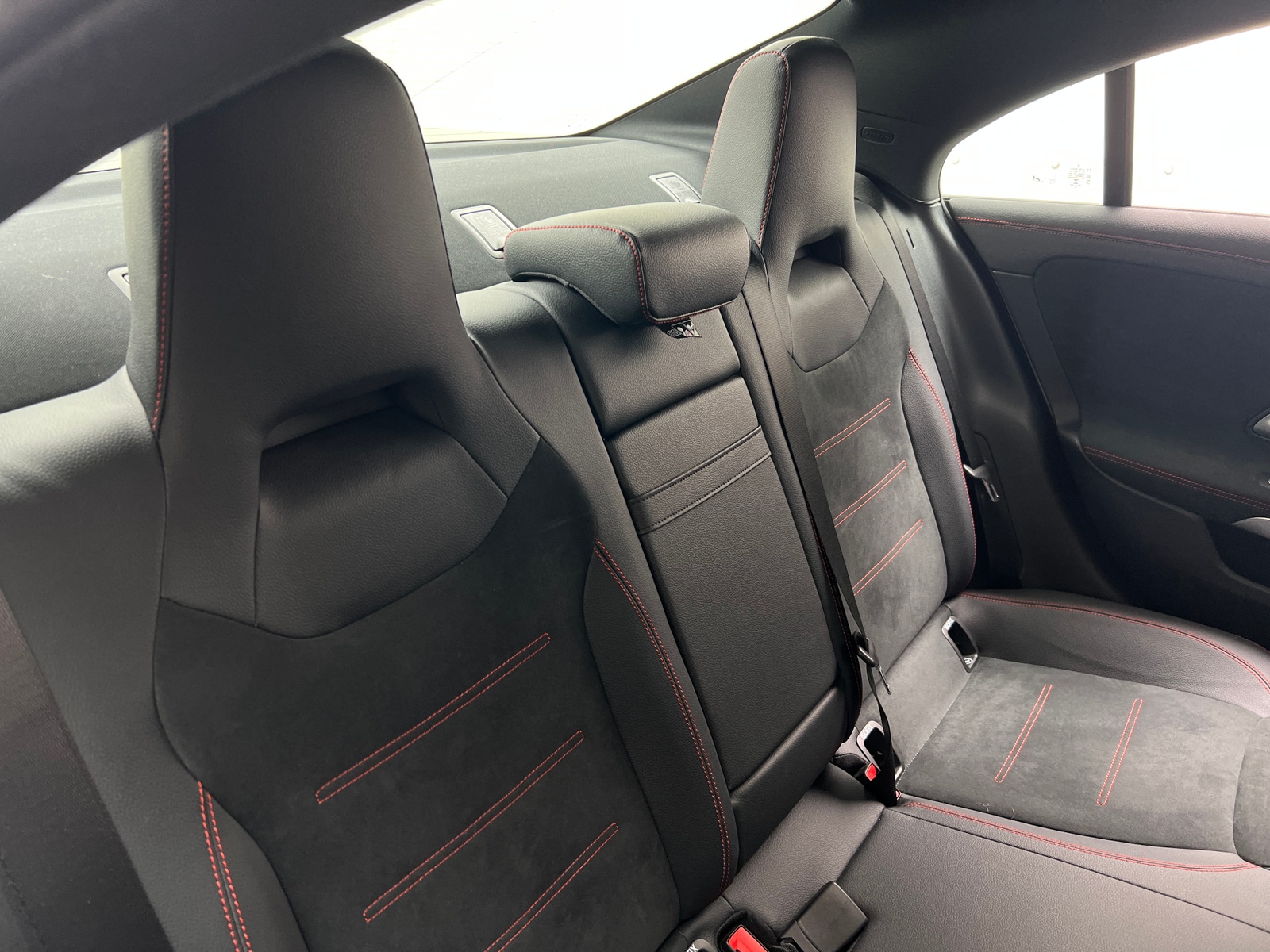 Thumbnail: 2022 Mercedes-Benz CLA - 5