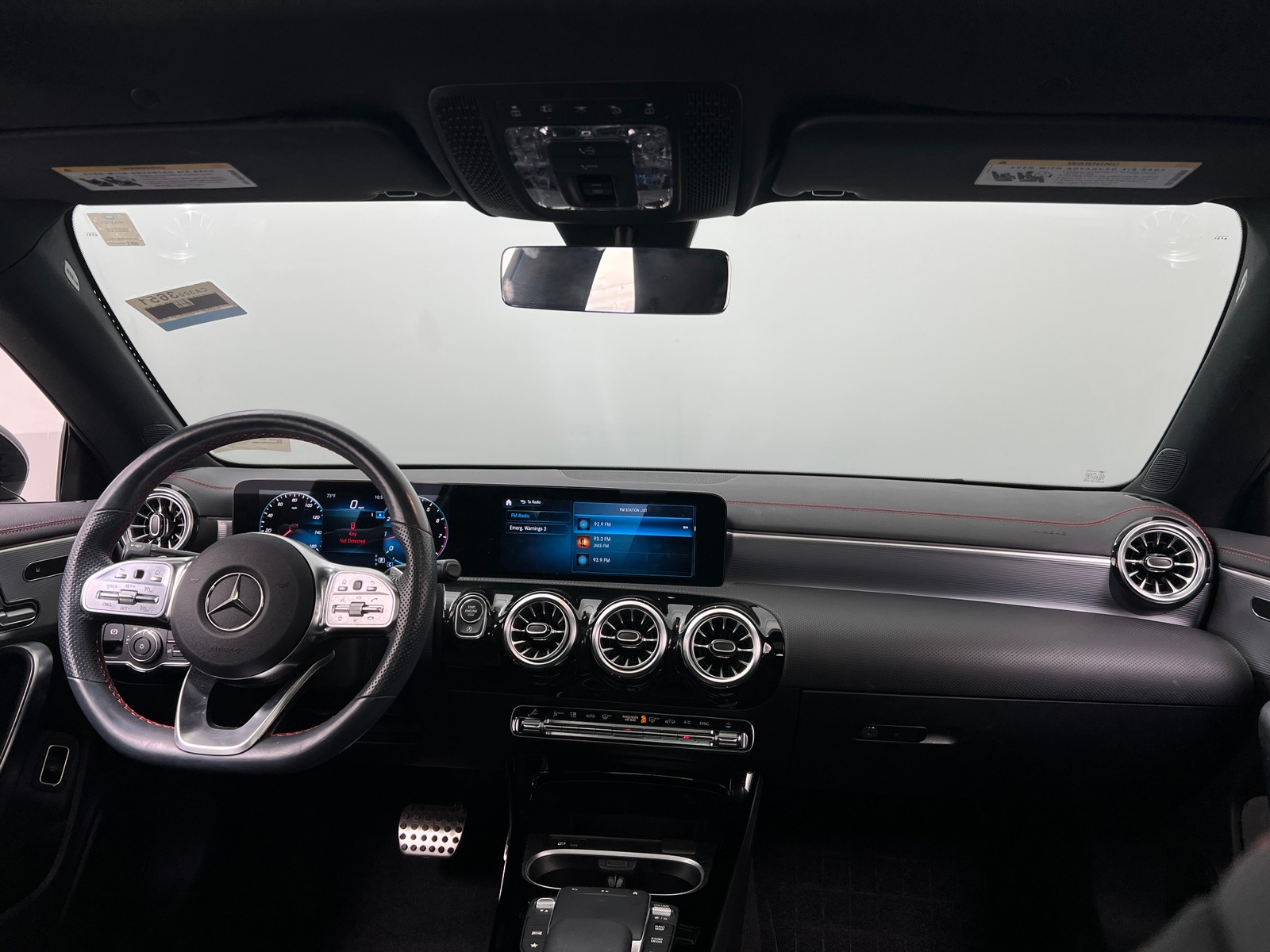 Thumbnail: 2022 Mercedes-Benz CLA - 2