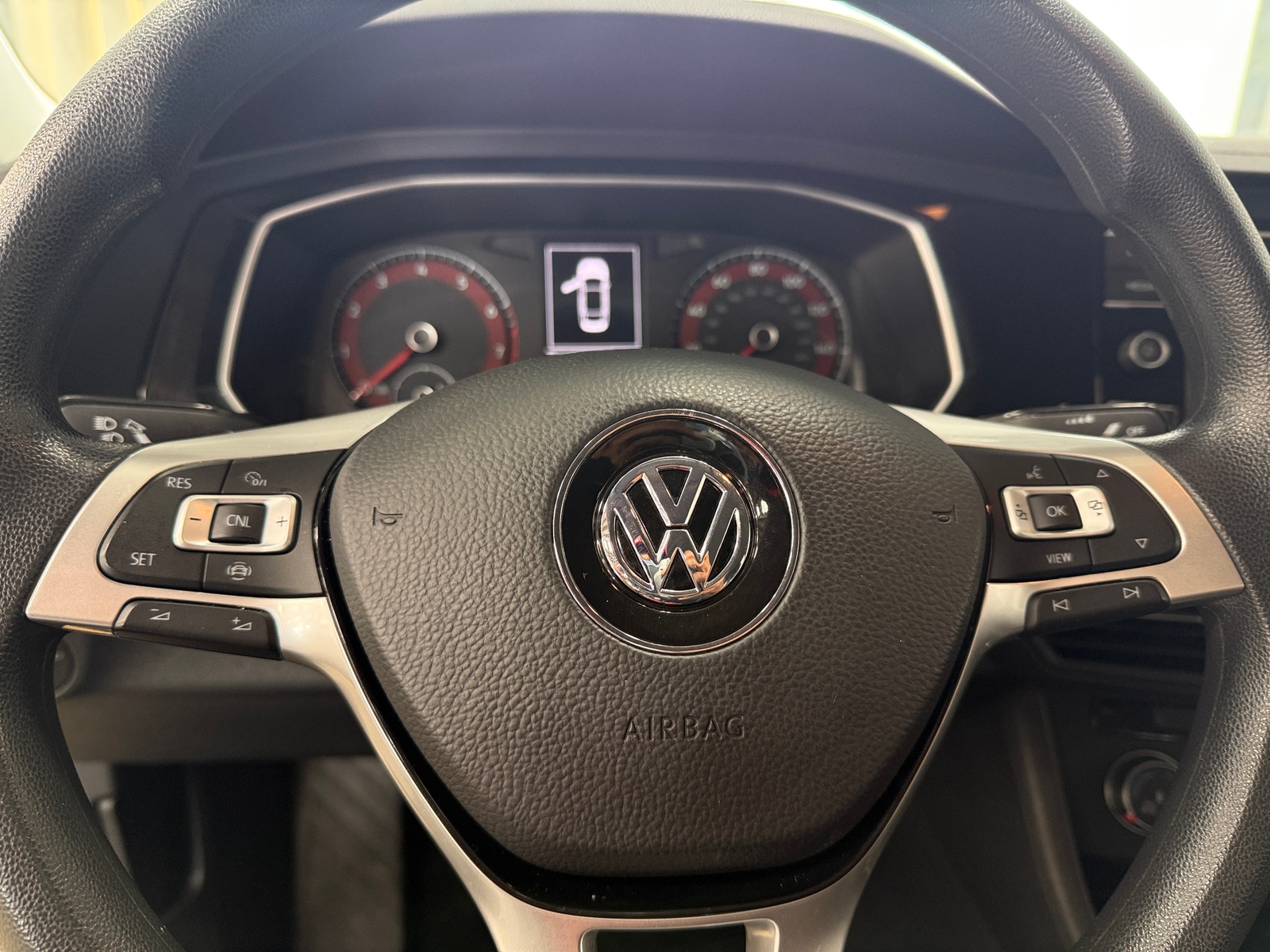 Thumbnail: 2019 Volkswagen Jetta - 5