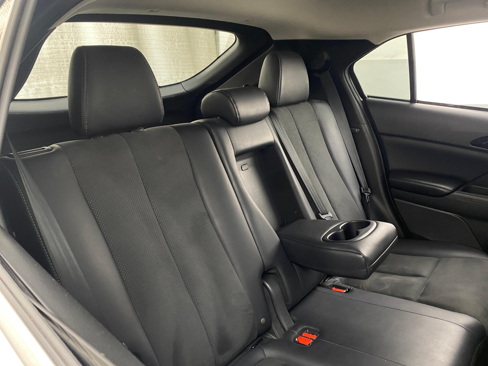 Thumbnail: 2024 Mitsubishi Eclipse Cross - 5