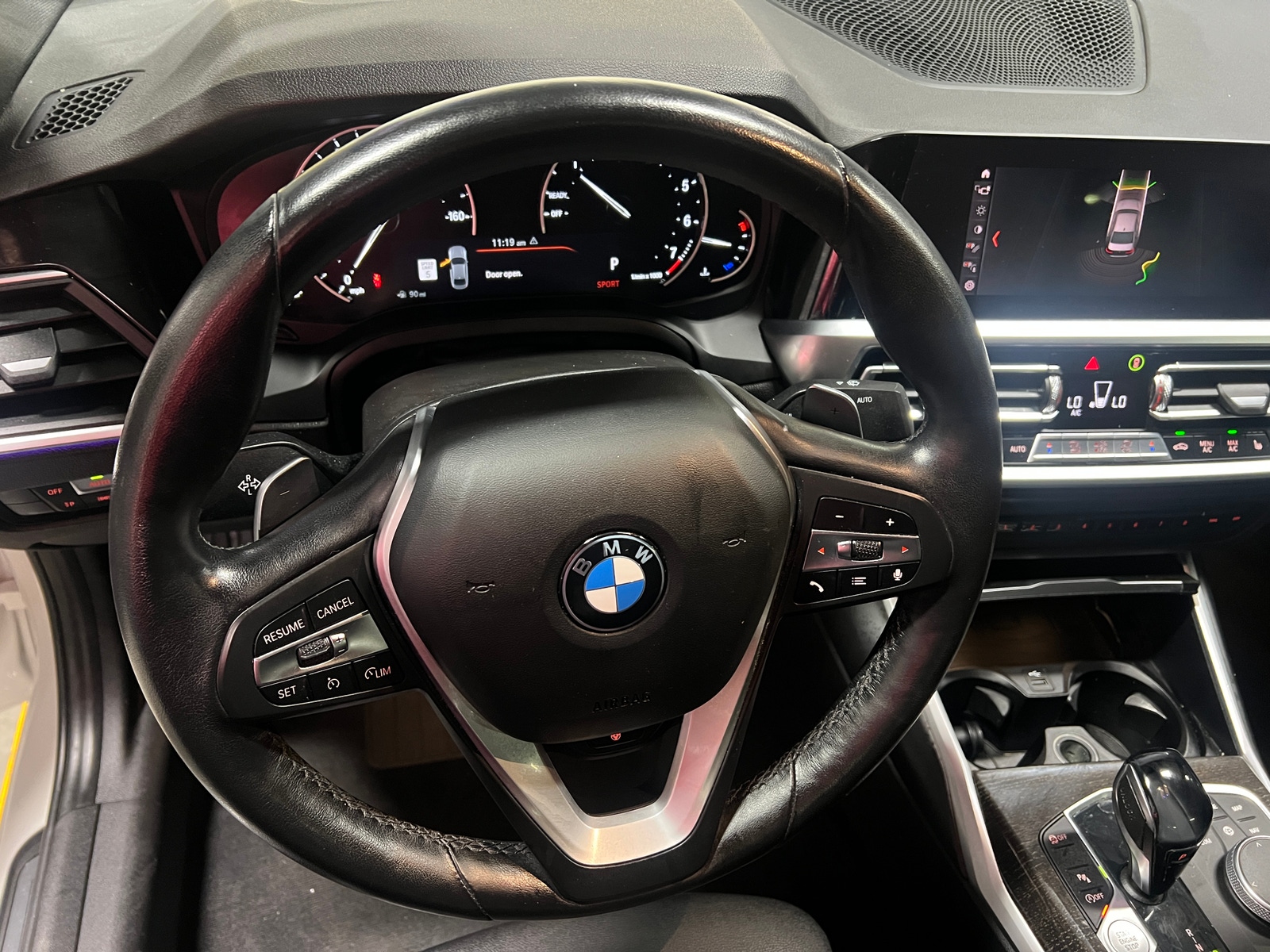 Thumbnail: 2020 BMW 3 Series - 4