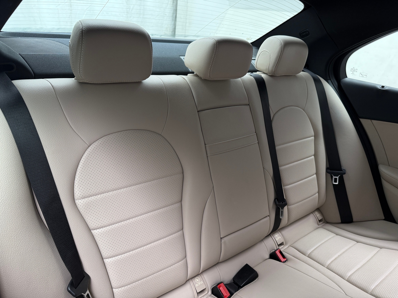 Thumbnail: 2018 Mercedes-Benz C-Class - 5
