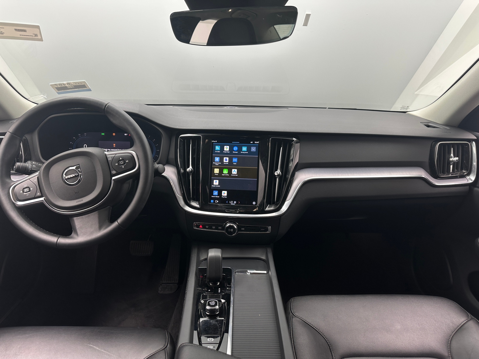Thumbnail: 2024 Volvo S60 - 2