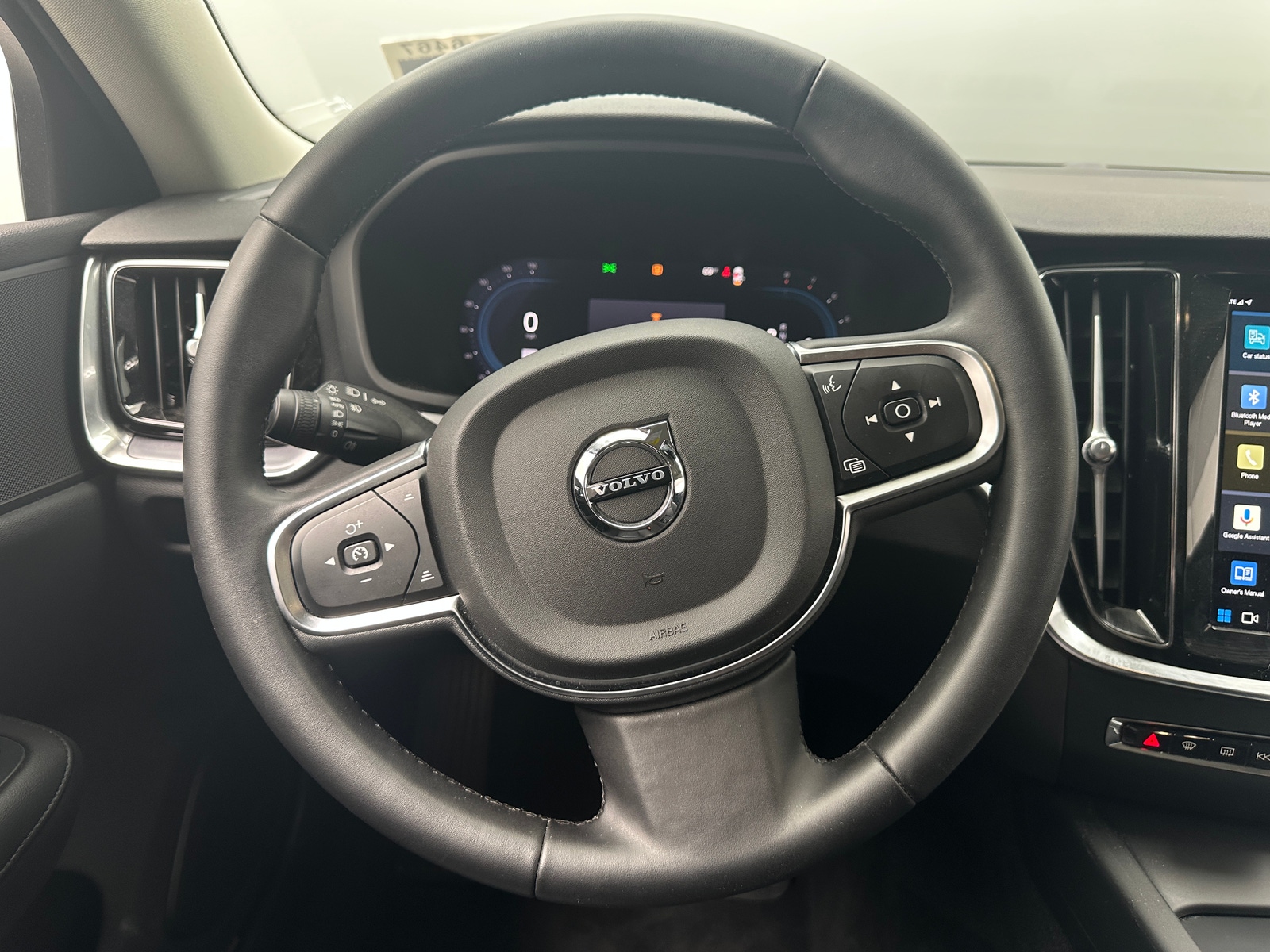 Thumbnail: 2024 Volvo S60 - 4