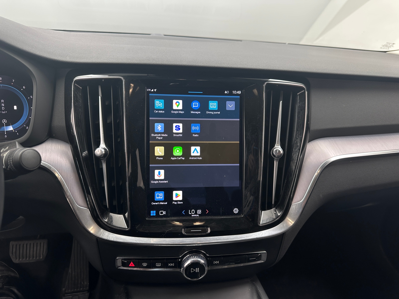 Thumbnail: 2024 Volvo S60 - 3