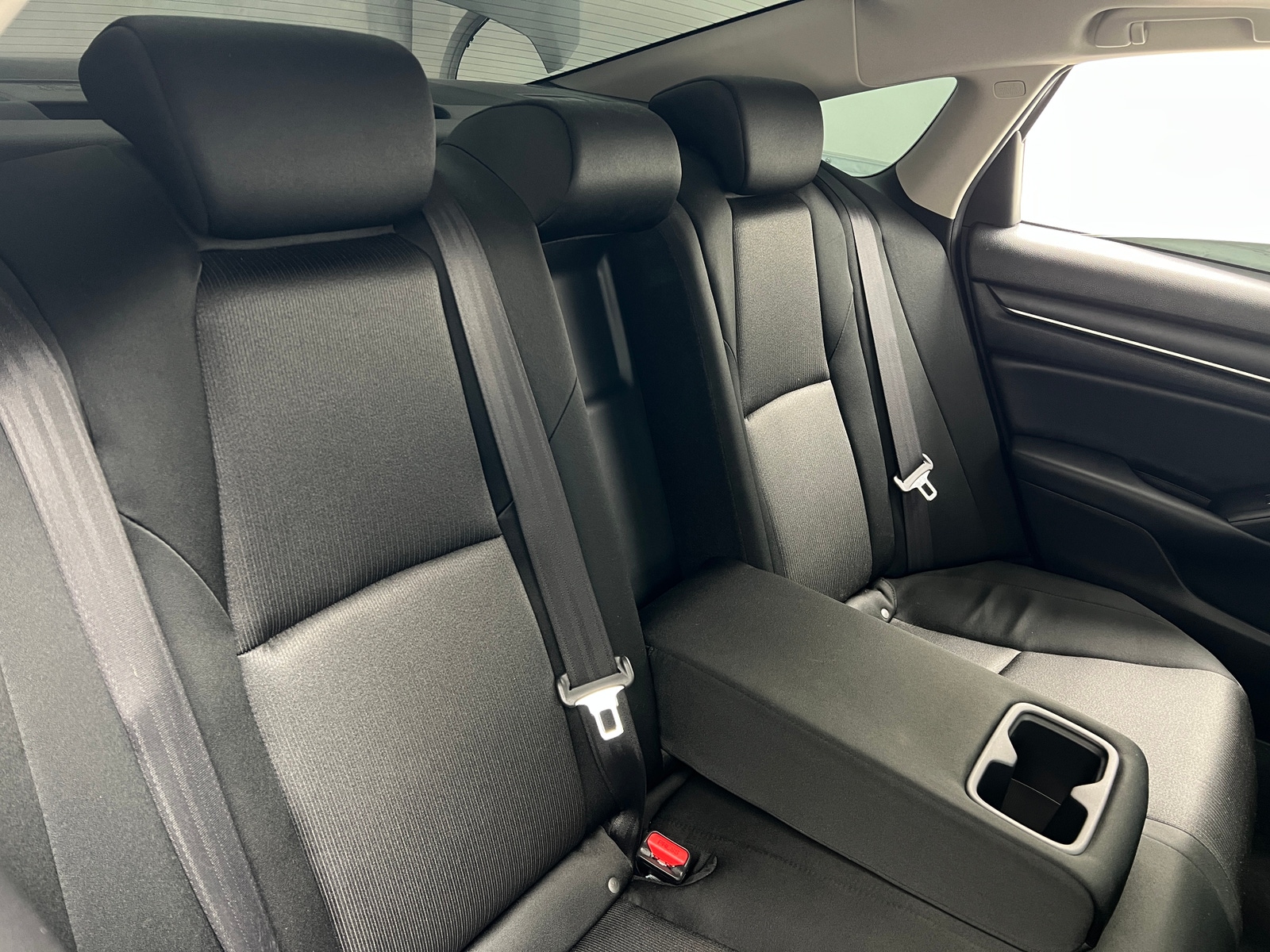 Thumbnail: 2018 Honda Accord - 6