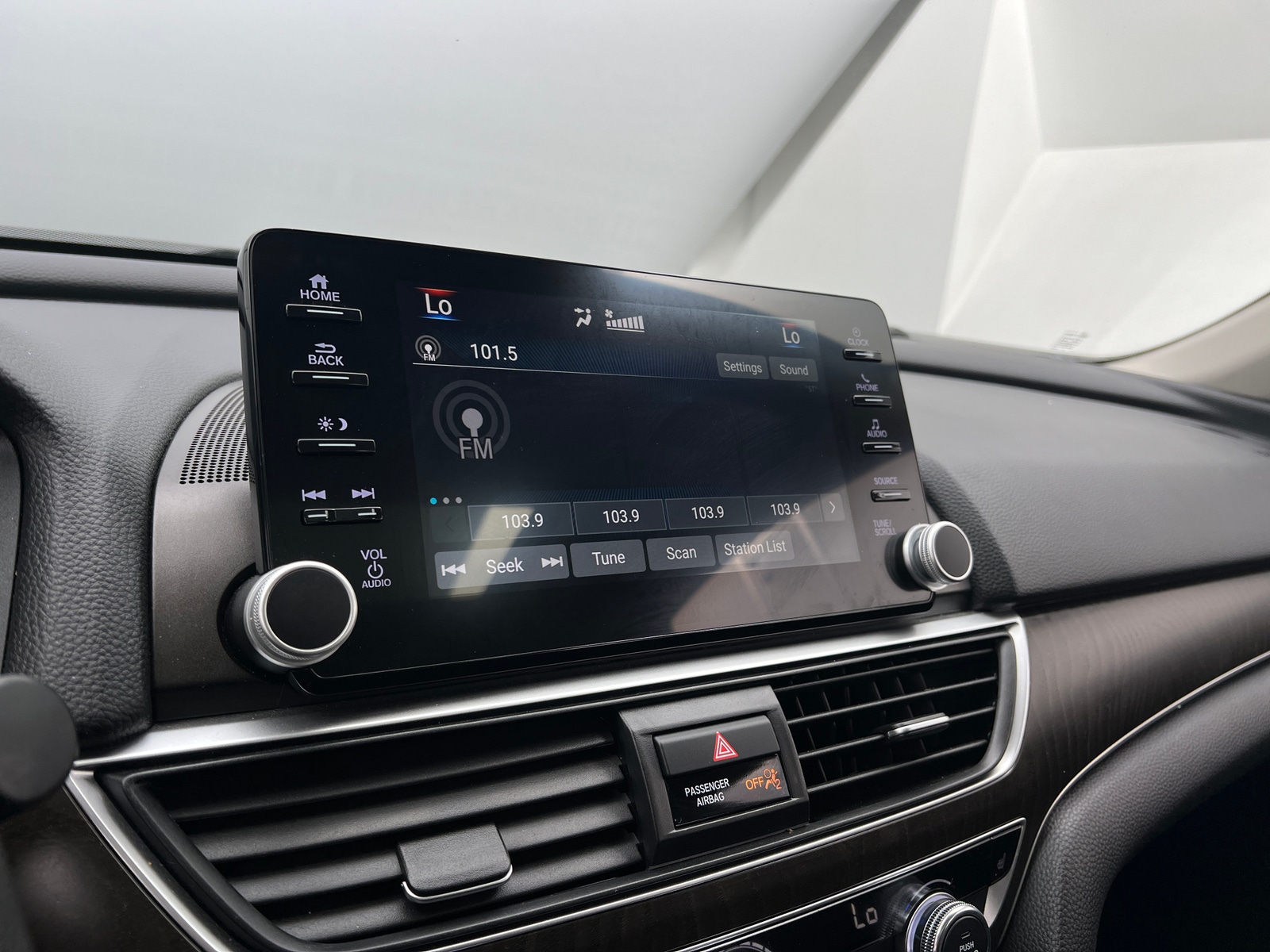 Thumbnail: 2018 Honda Accord - 4