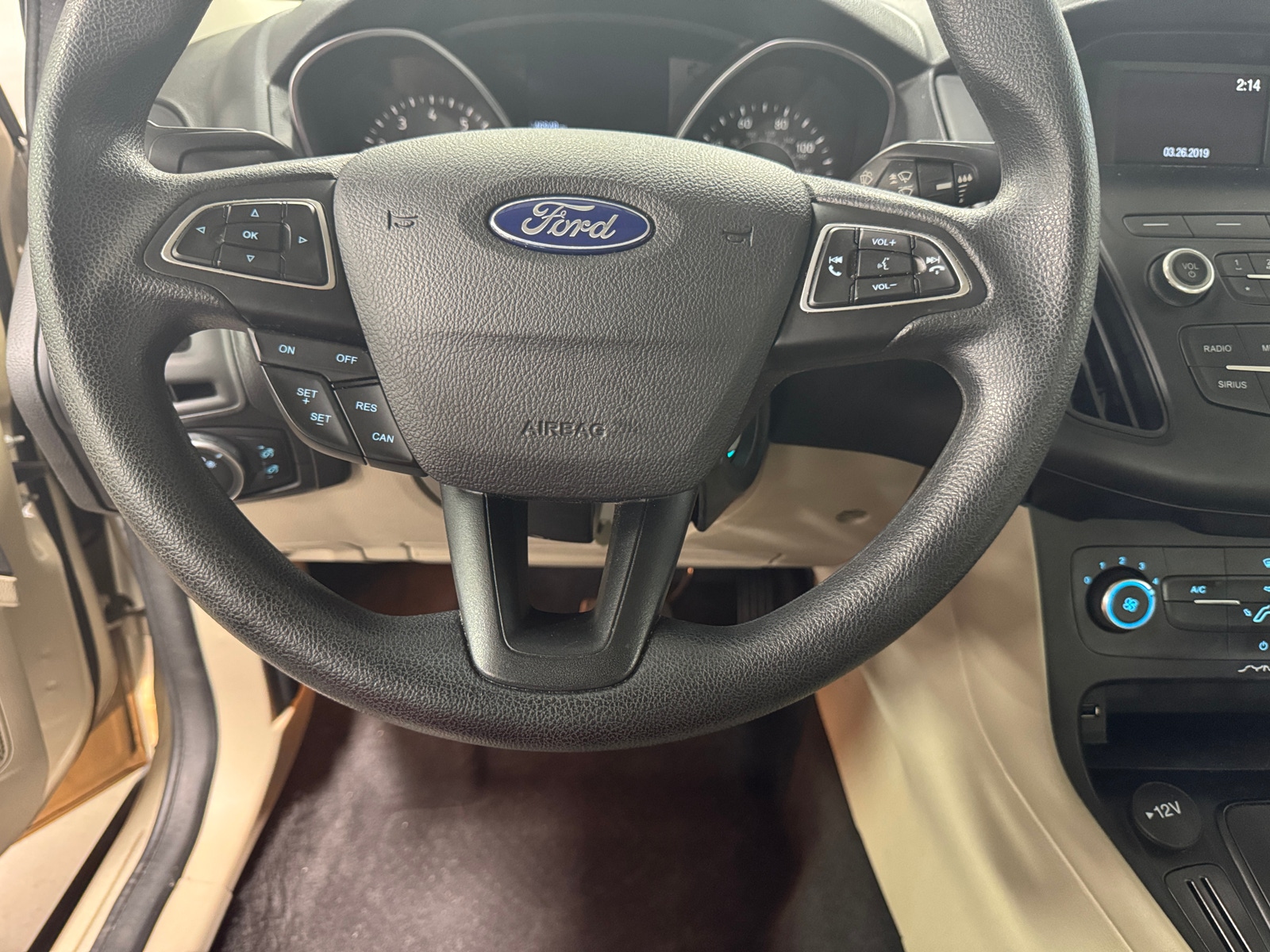 Thumbnail: 2018 Ford Focus - 5