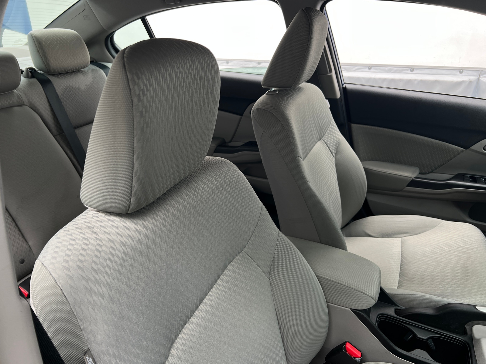 Thumbnail: 2015 Honda Civic - 2