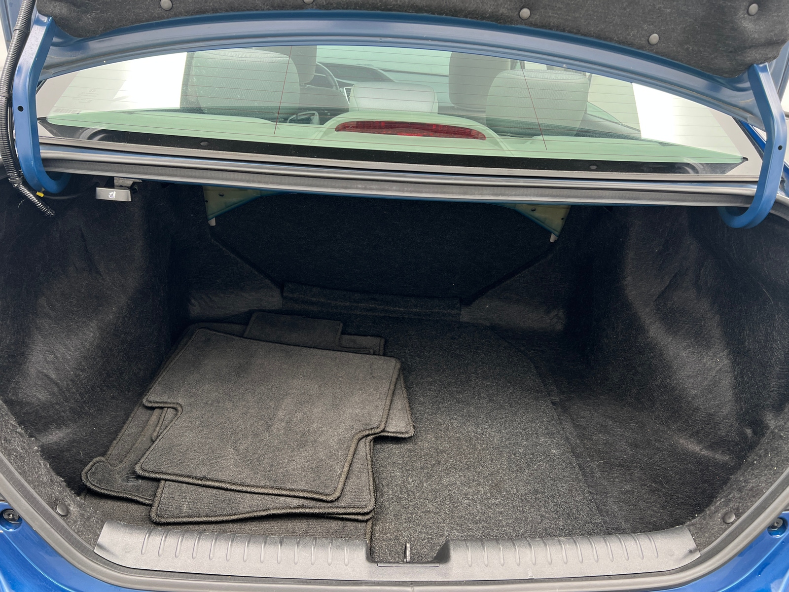 Thumbnail: 2015 Honda Civic - 7