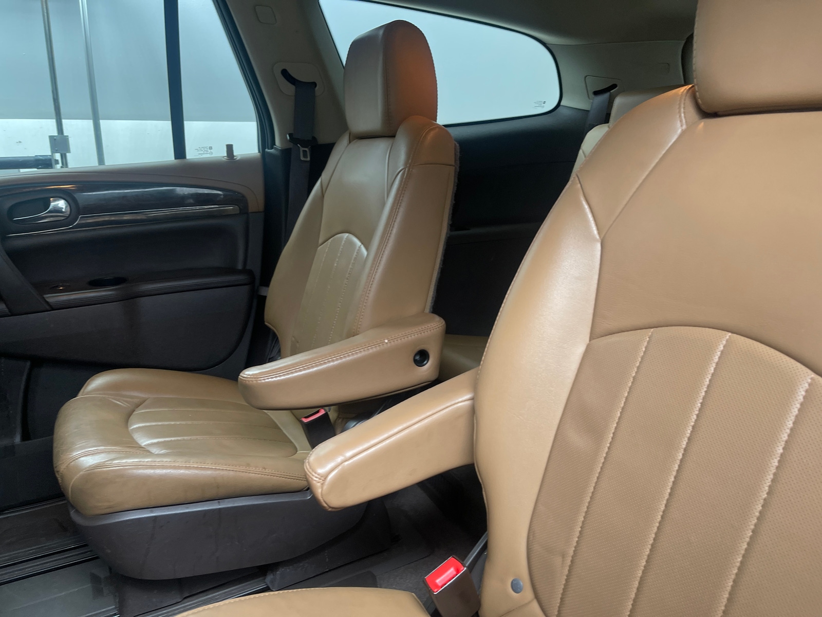 Thumbnail: 2015 Buick Enclave - 5