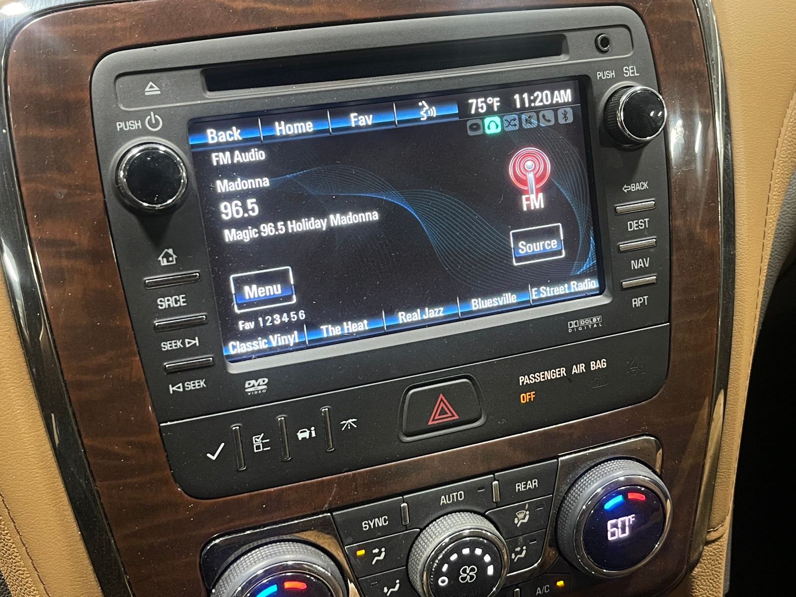 Thumbnail: 2015 Buick Enclave - 3