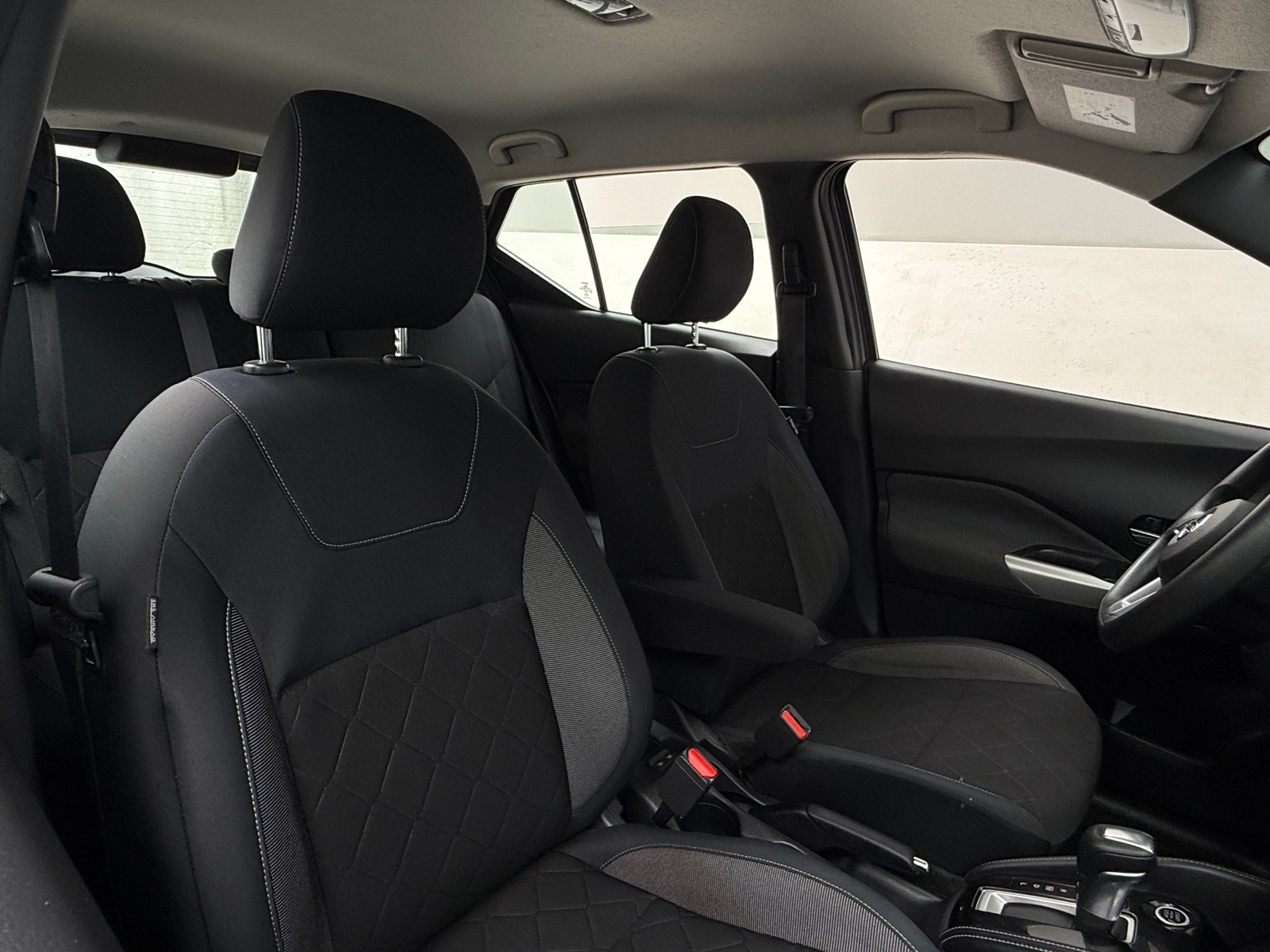 Thumbnail: 2019 Nissan Kicks - 2
