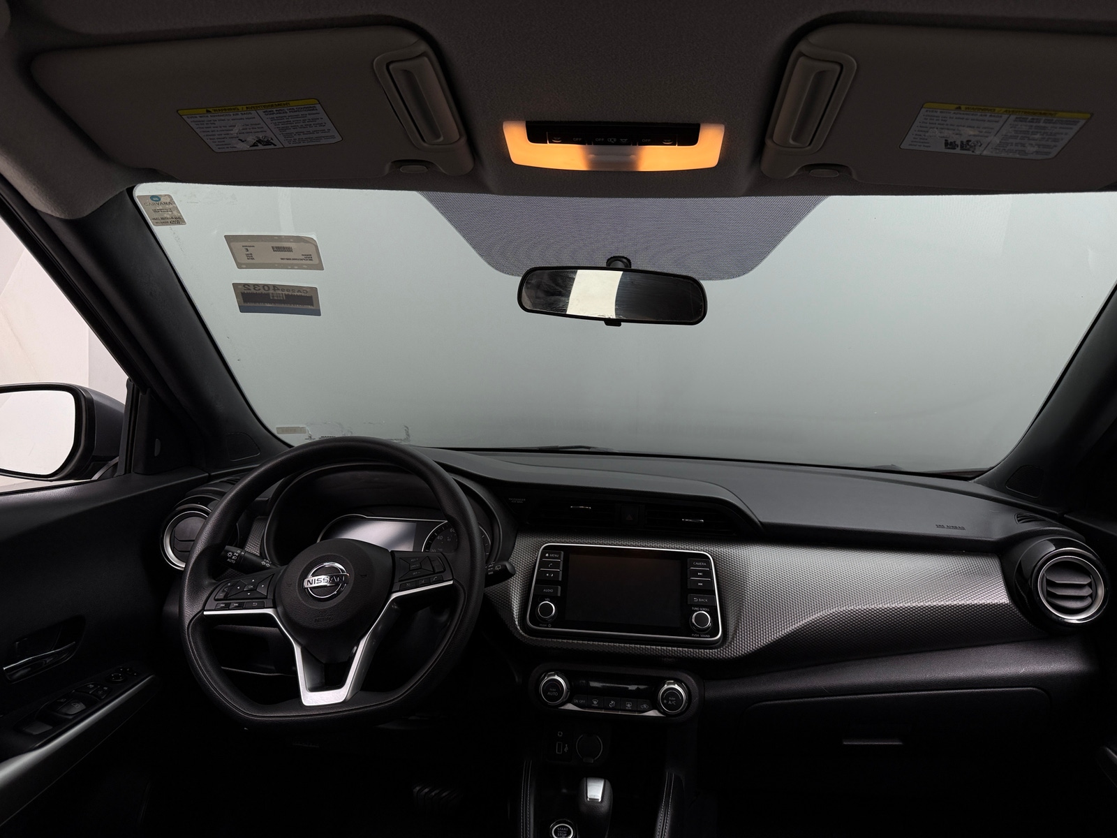 Thumbnail: 2019 Nissan Kicks - 3