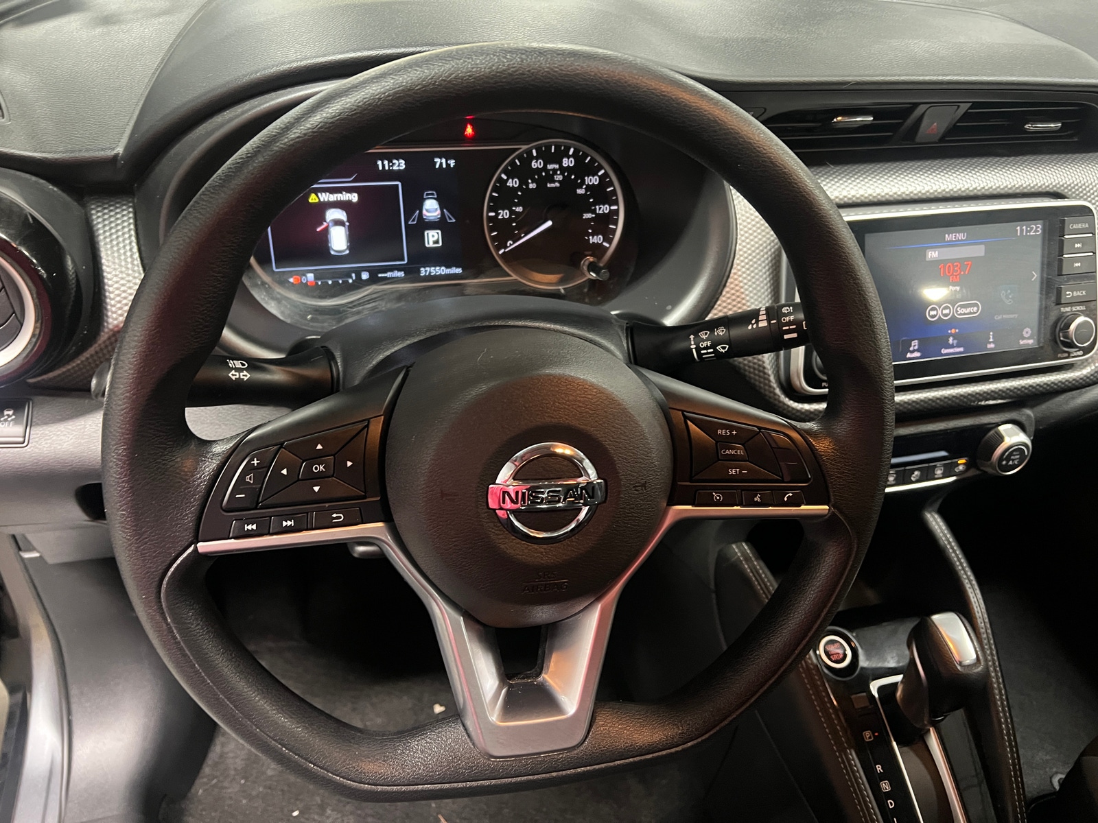Thumbnail: 2019 Nissan Kicks - 5