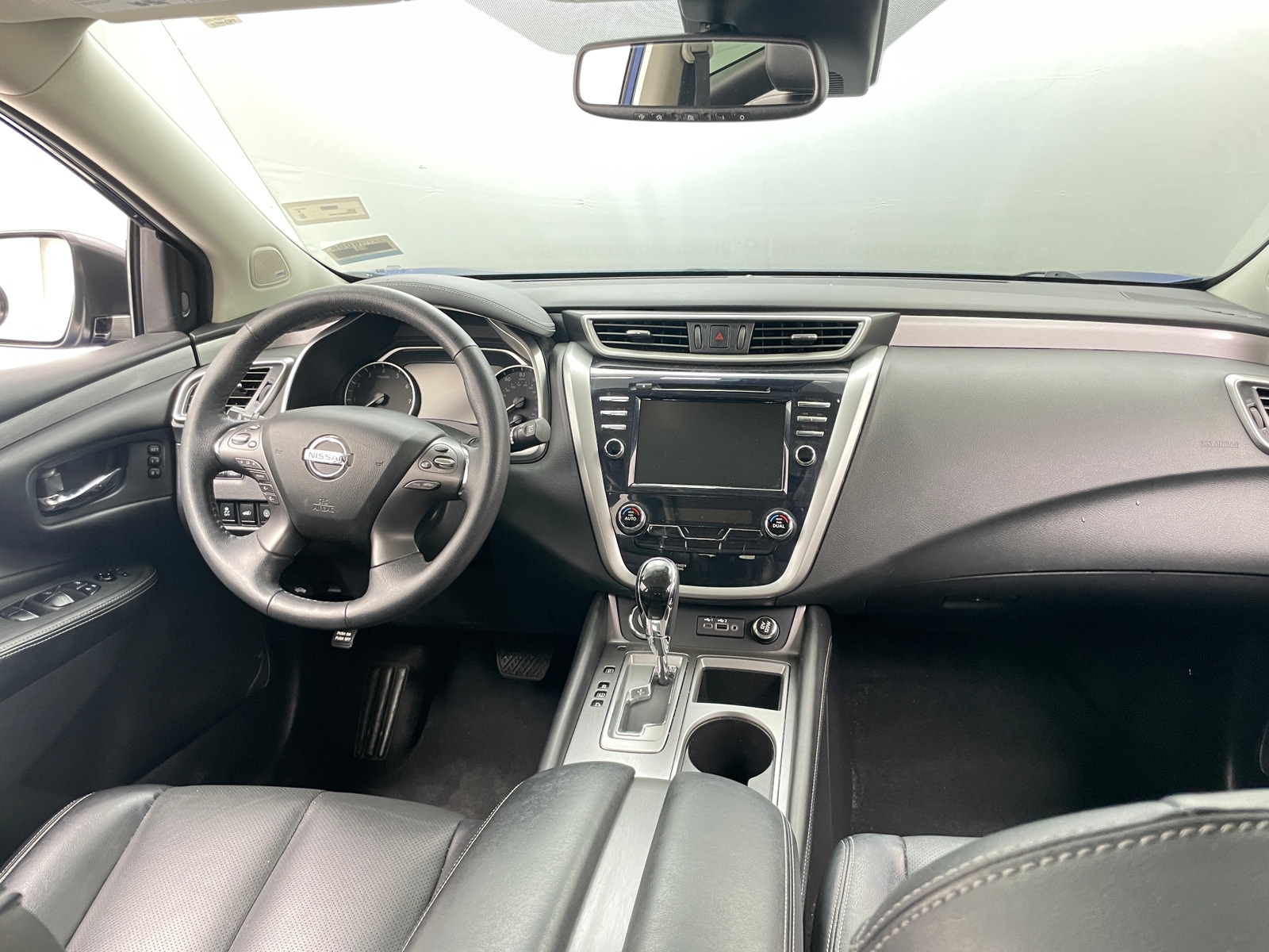 Thumbnail: 2022 Nissan Murano - 2