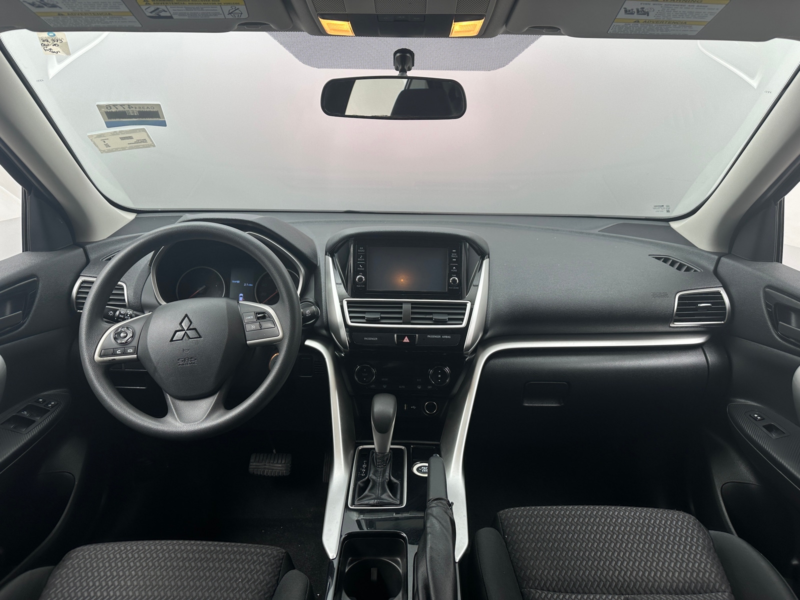 Thumbnail: 2018 Mitsubishi Eclipse Cross - 3