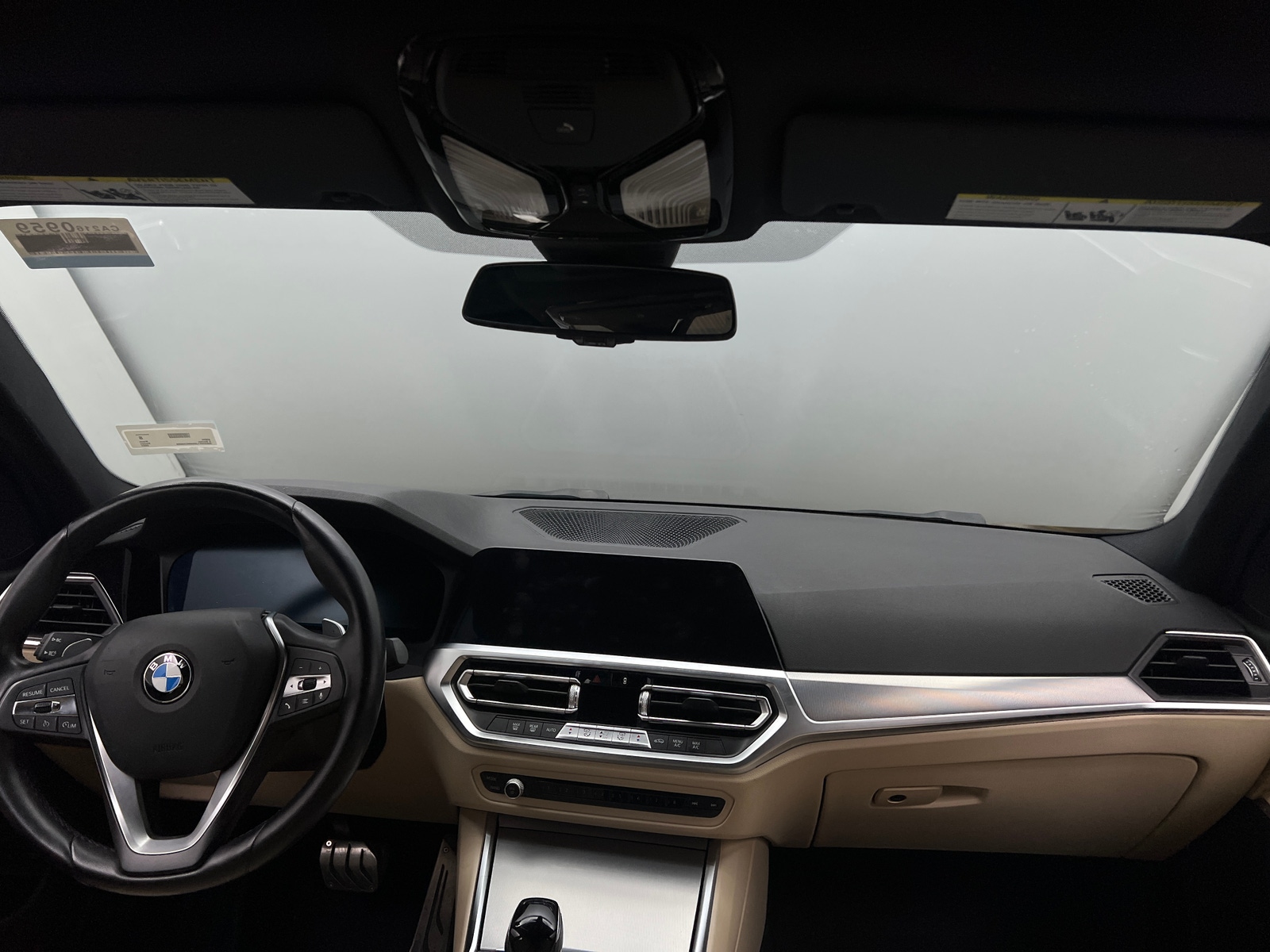 Thumbnail: 2022 BMW 3 Series - 2
