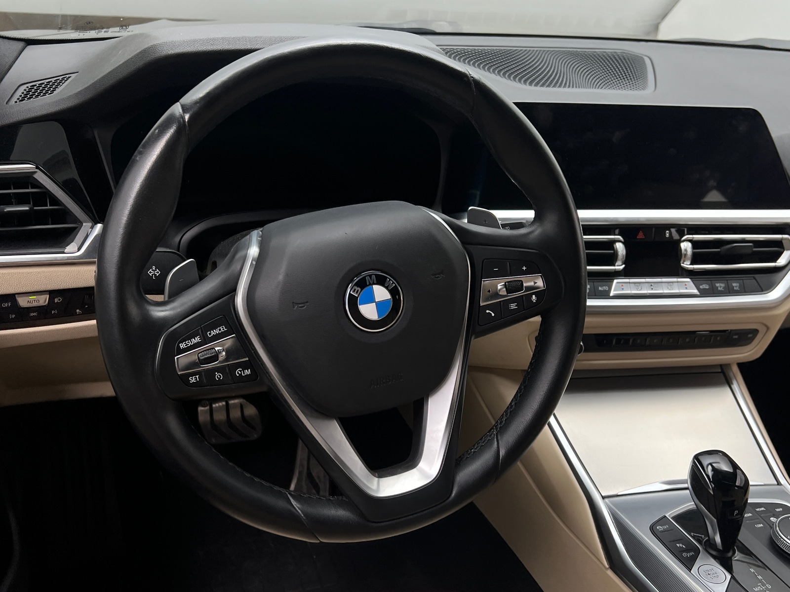 Thumbnail: 2022 BMW 3 Series - 4
