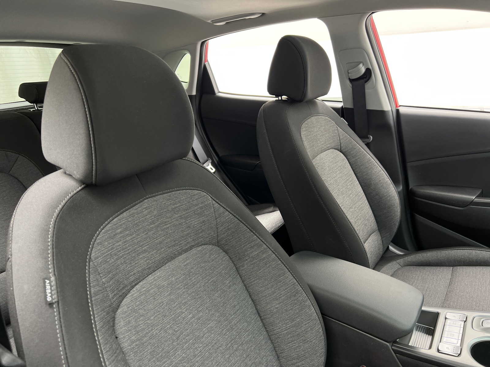 Thumbnail: 2022 Hyundai Kona - 2
