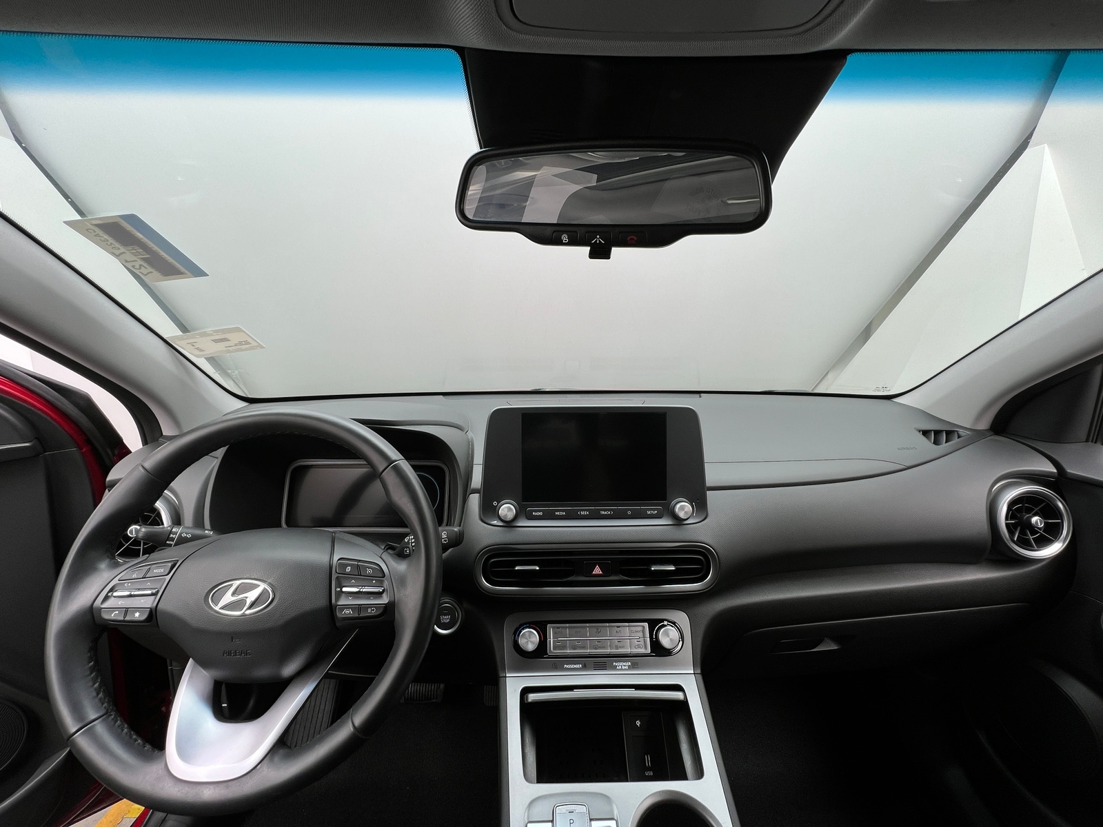 Thumbnail: 2022 Hyundai Kona - 3