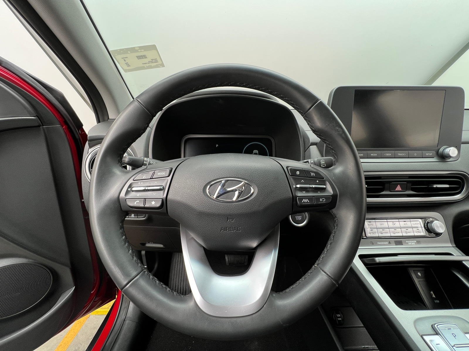 Thumbnail: 2022 Hyundai Kona - 5