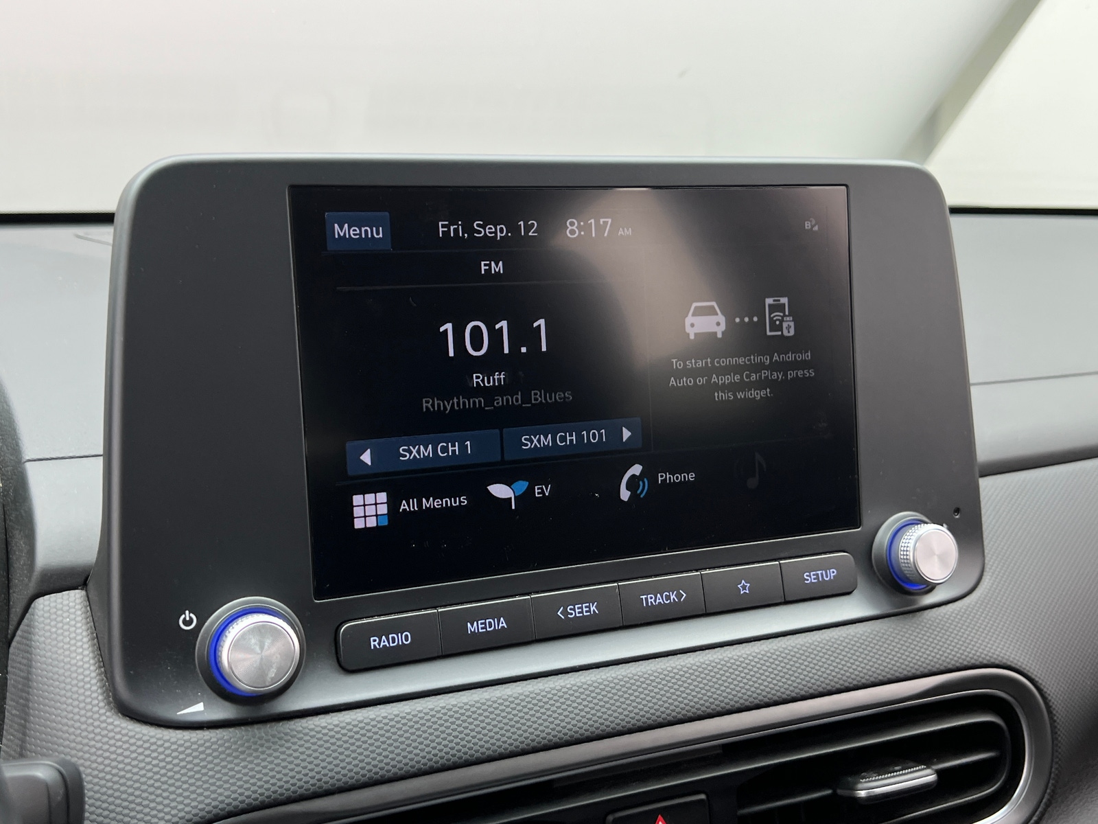 Thumbnail: 2022 Hyundai Kona - 4