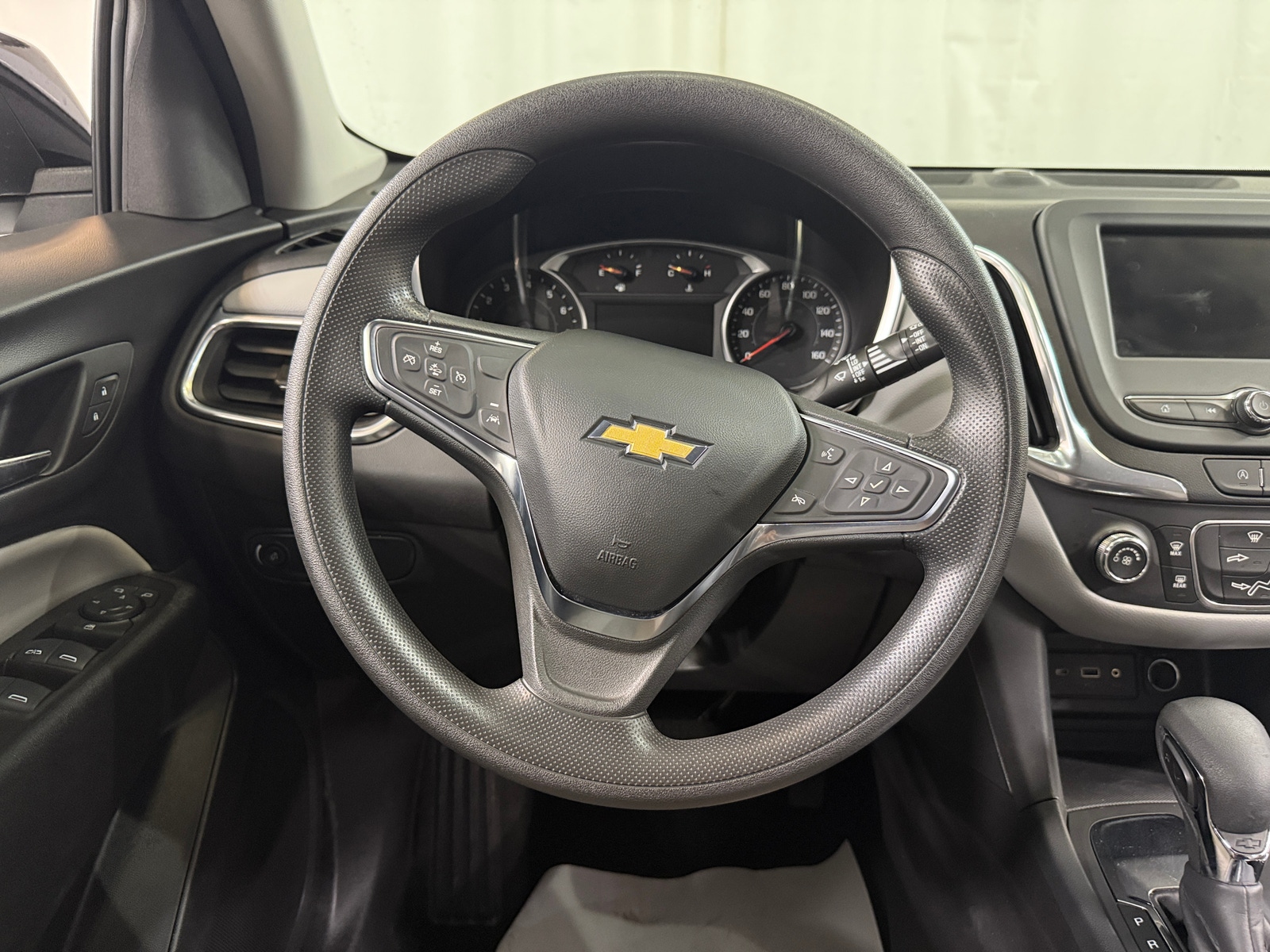 Thumbnail: 2024 Chevrolet Equinox - 5