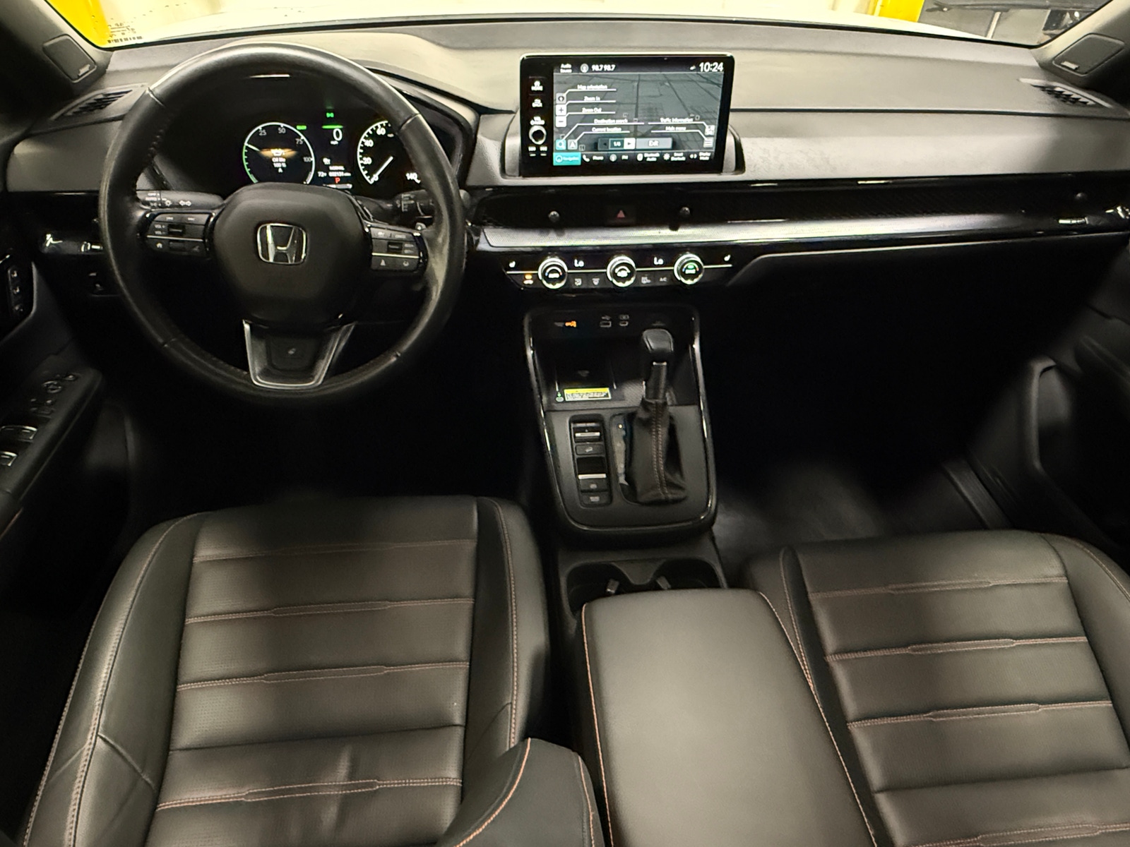 Thumbnail: 2023 Honda CR-V - 2