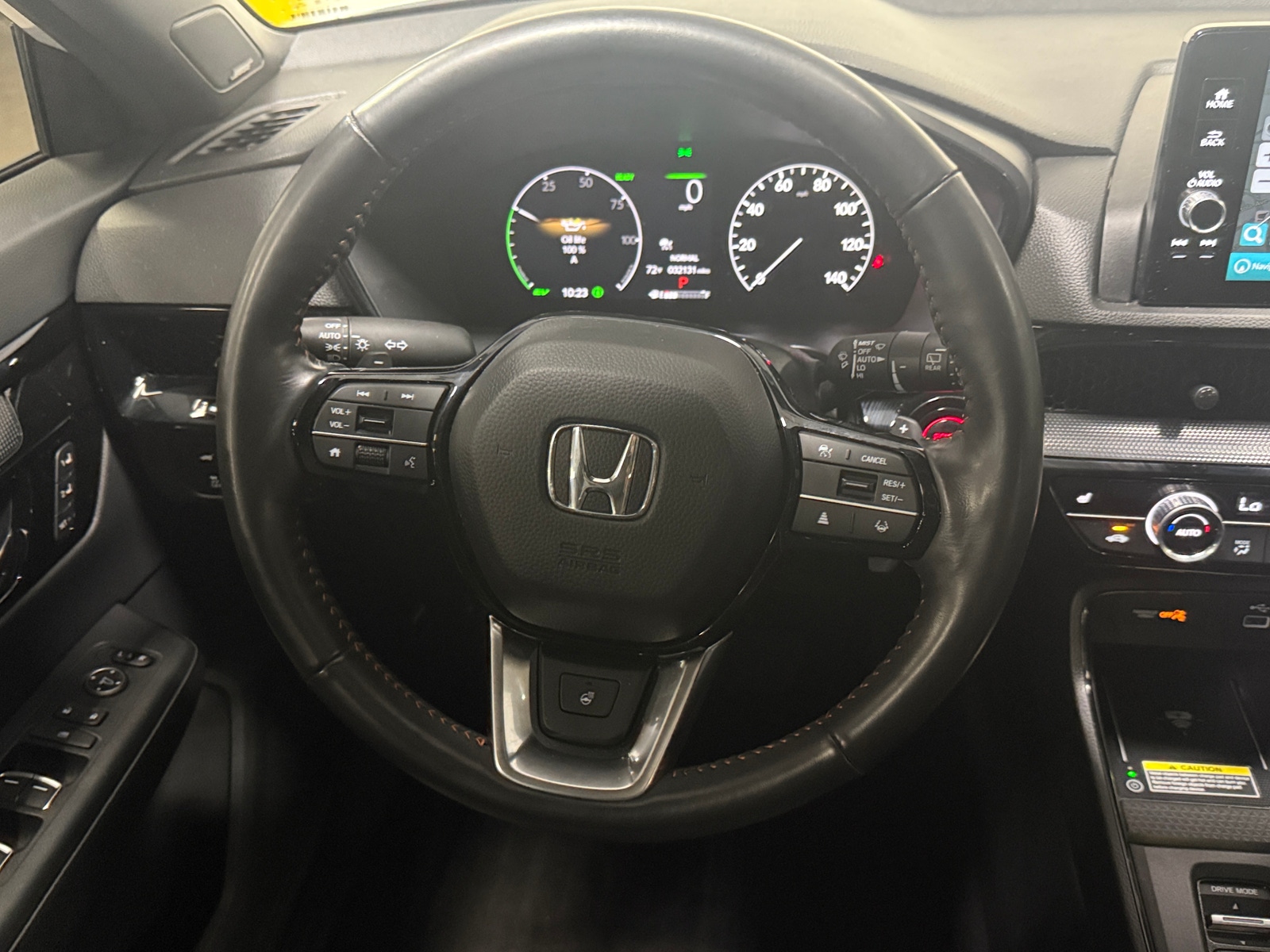 Thumbnail: 2023 Honda CR-V - 4