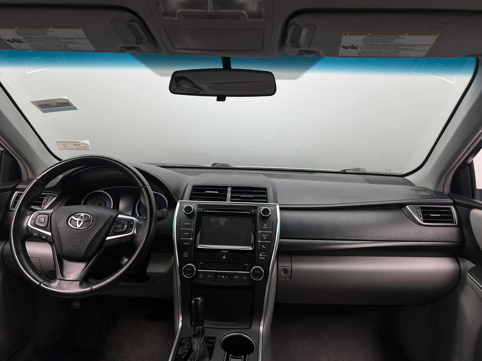 Thumbnail: 2017 Toyota Camry - 2