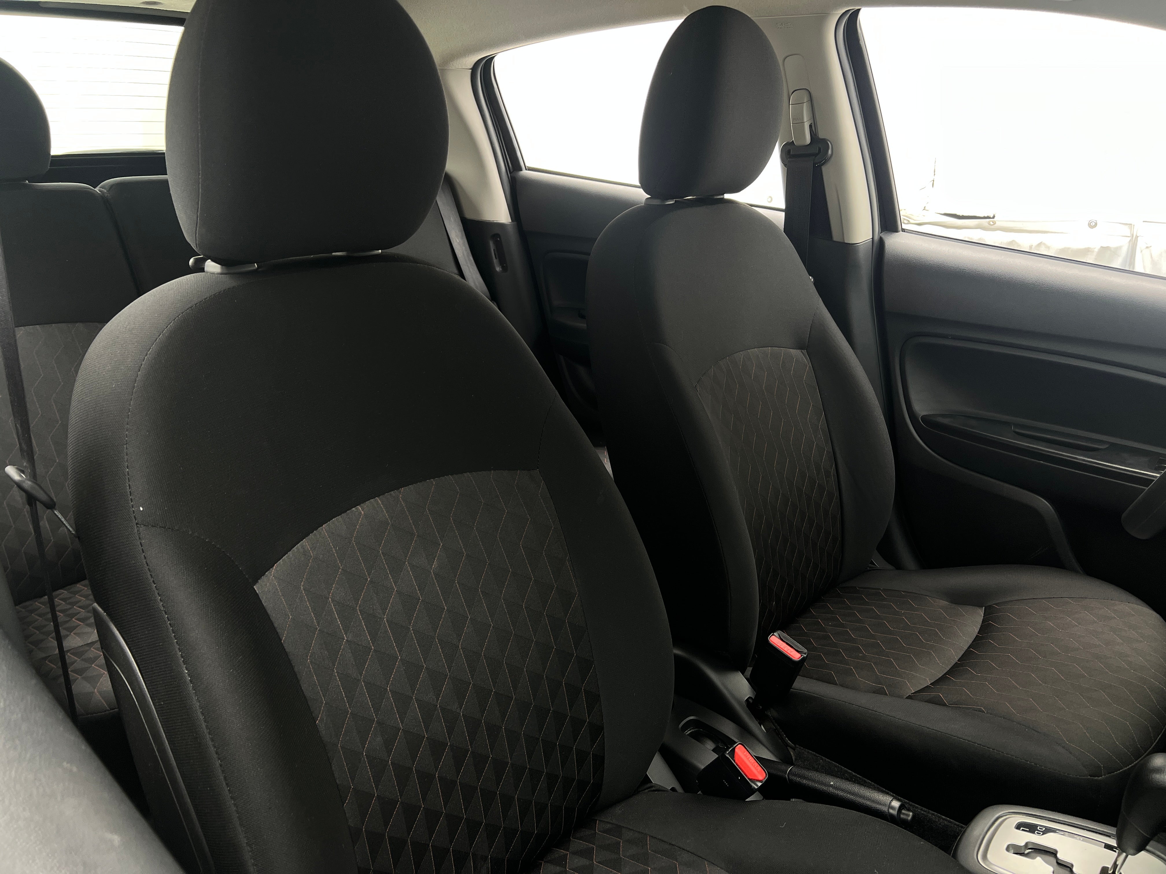 2024 Mitsubishi Mirage