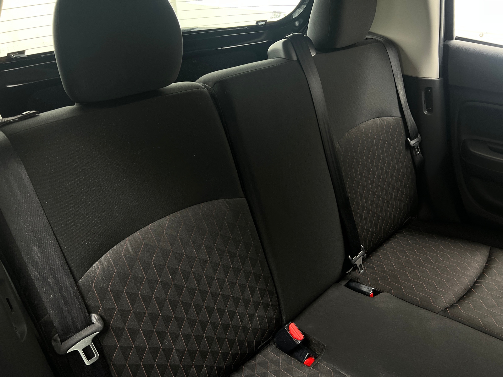 Thumbnail: 2024 Mitsubishi Mirage - 6