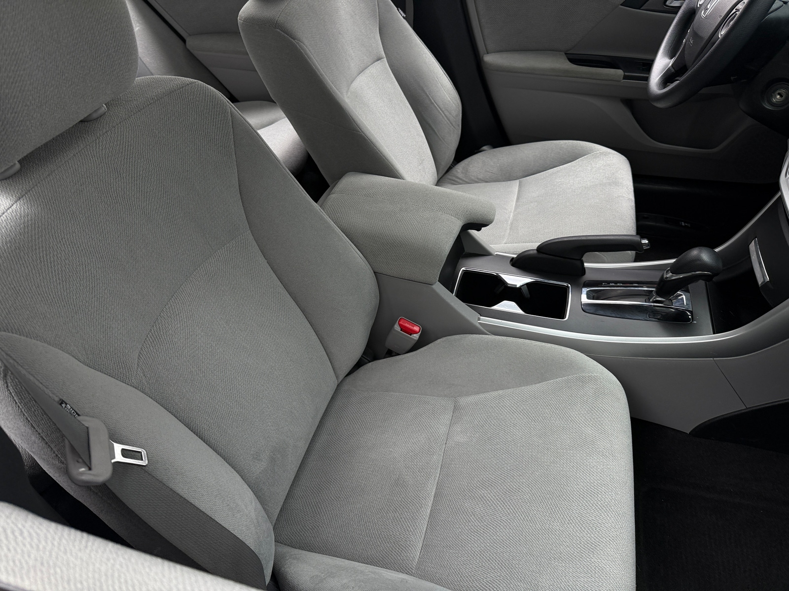 Thumbnail: 2013 Honda Accord - 2