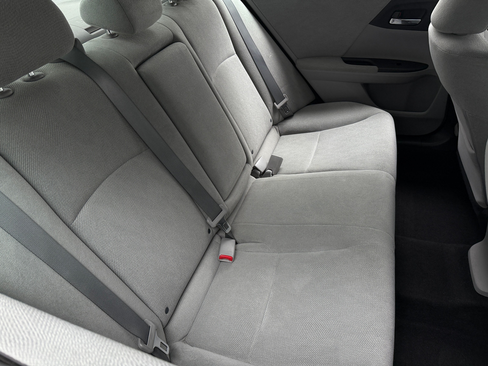 Thumbnail: 2013 Honda Accord - 6