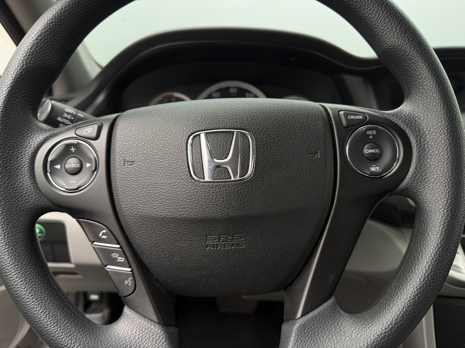 Thumbnail: 2013 Honda Accord - 5
