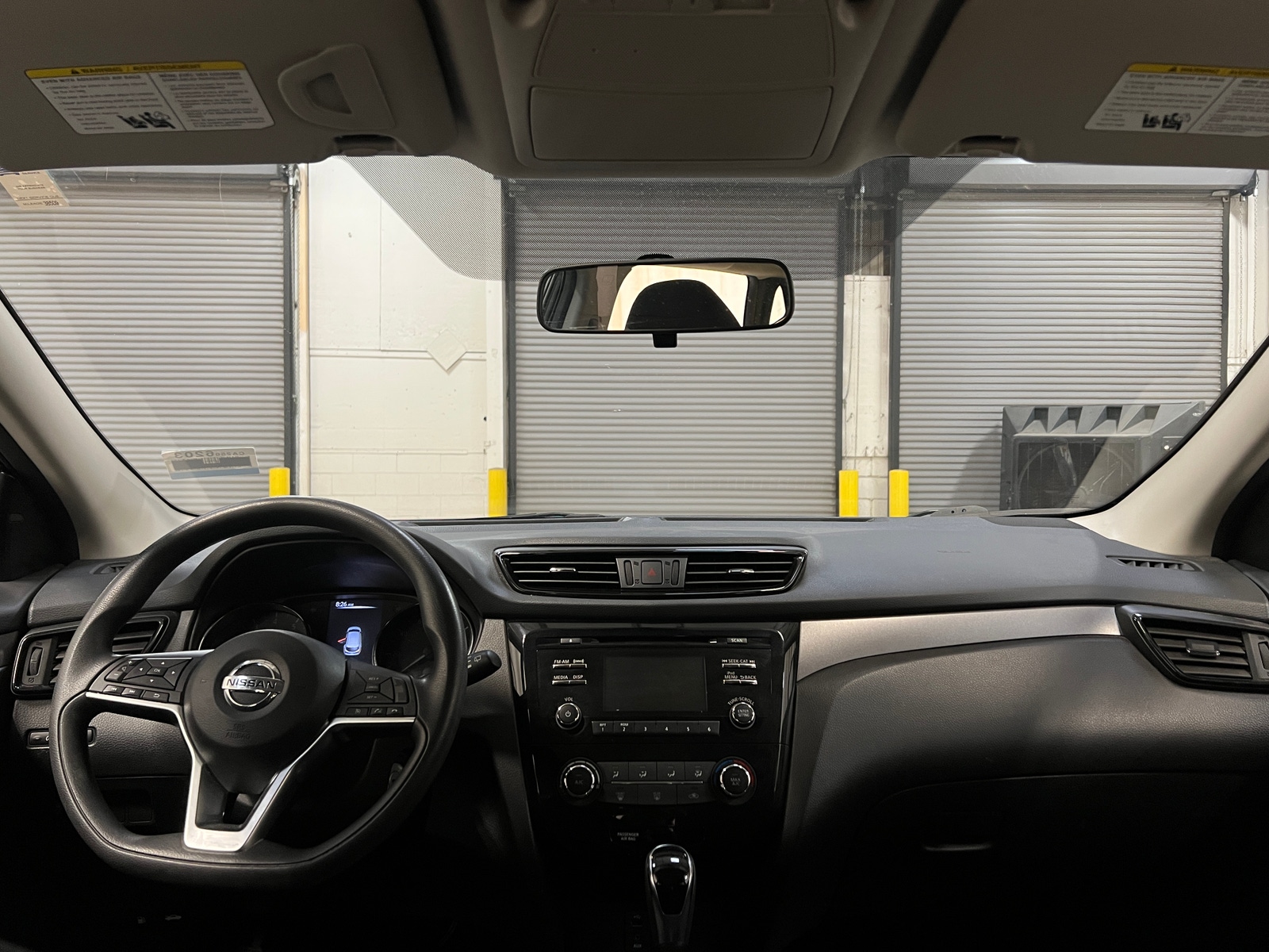 Thumbnail: 2018 Nissan Rogue Sport - 3