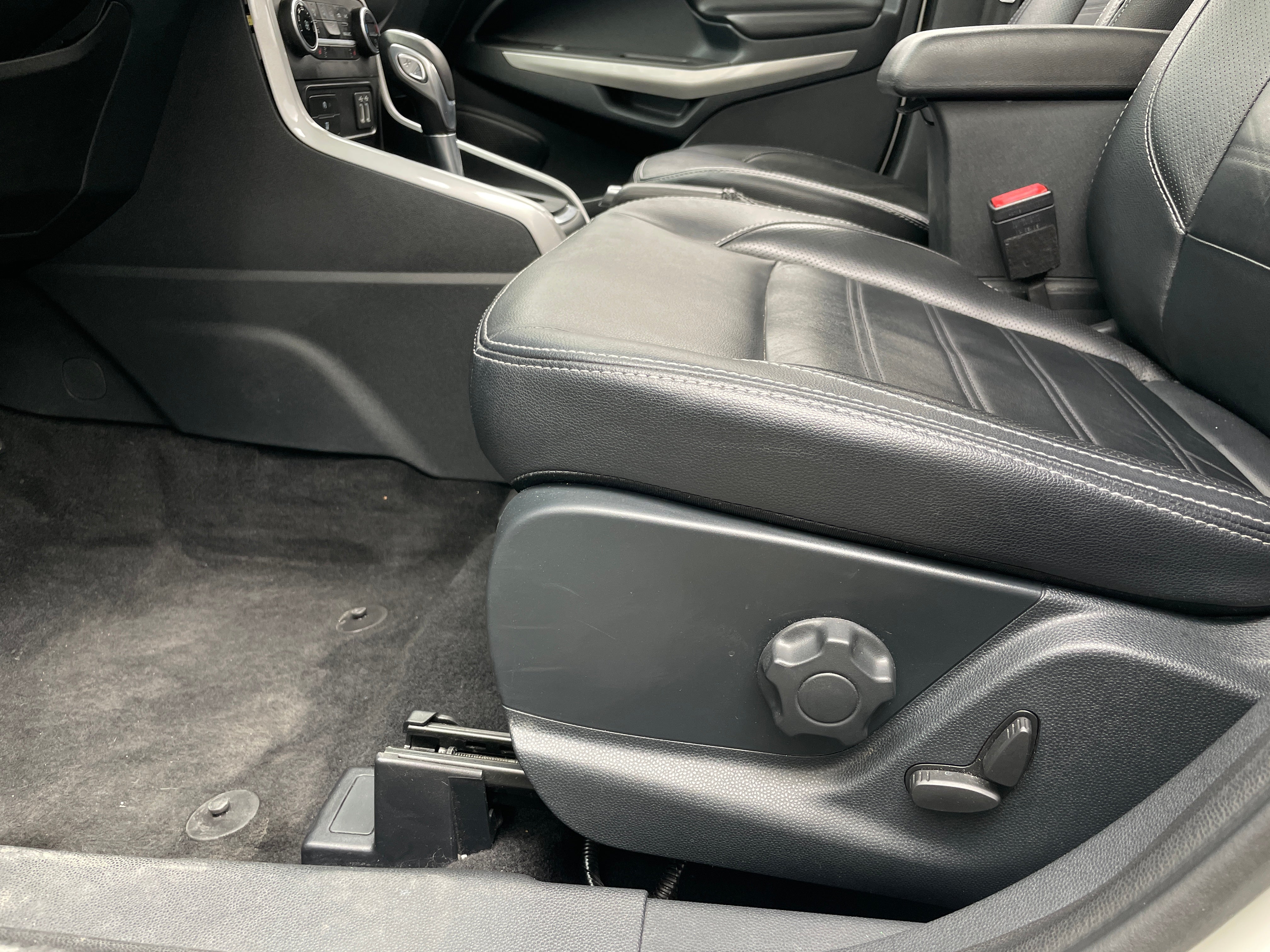2018 Ford Ecosport
