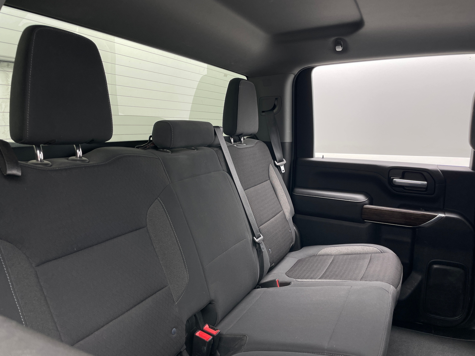 Thumbnail: 2021 GMC Sierra 3500 - 6