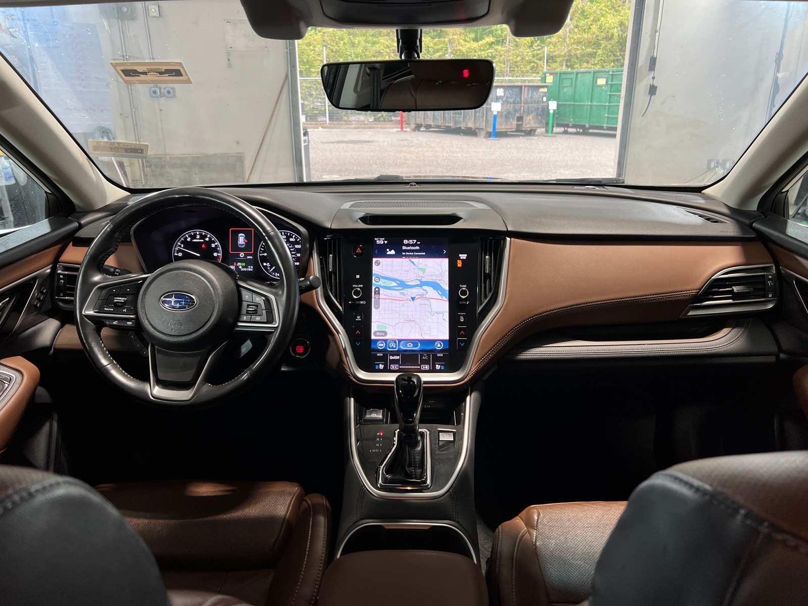 Thumbnail: 2022 Subaru Outback - 2