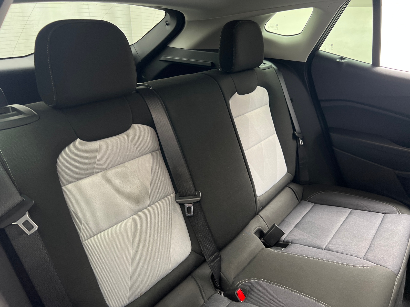 Thumbnail: 2025 Chevrolet Trax - 6