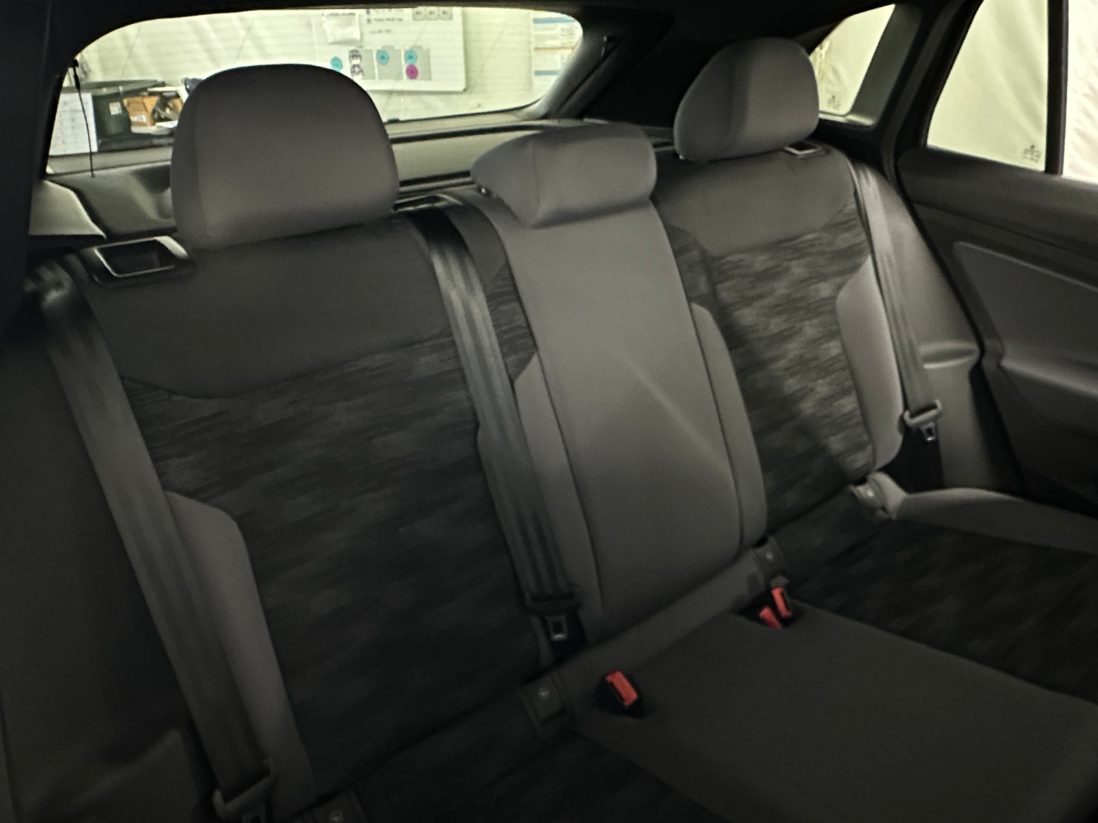 Thumbnail: 2021 Volkswagen ID.4 - 6