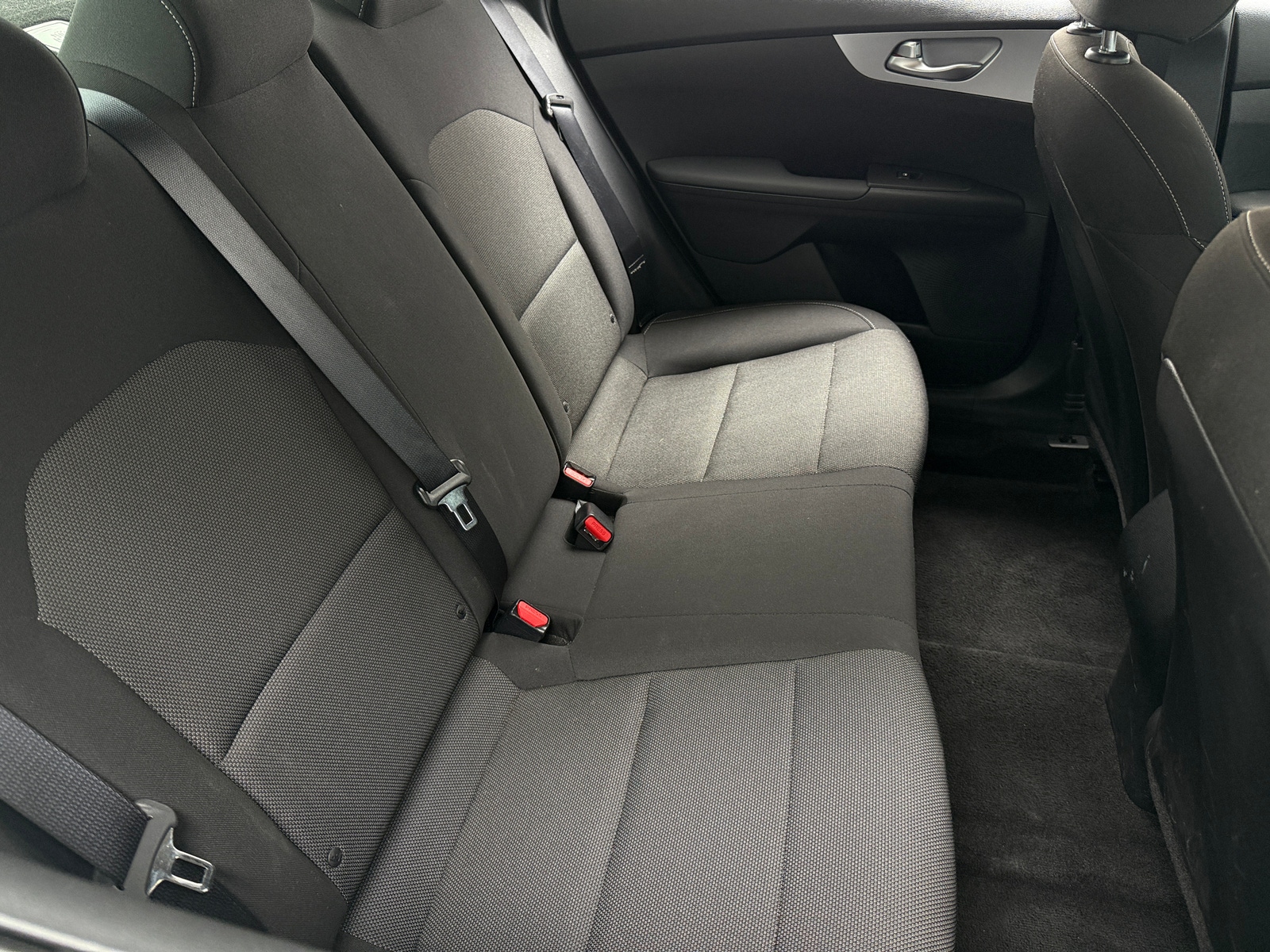 Thumbnail: 2024 Kia Forte - 6