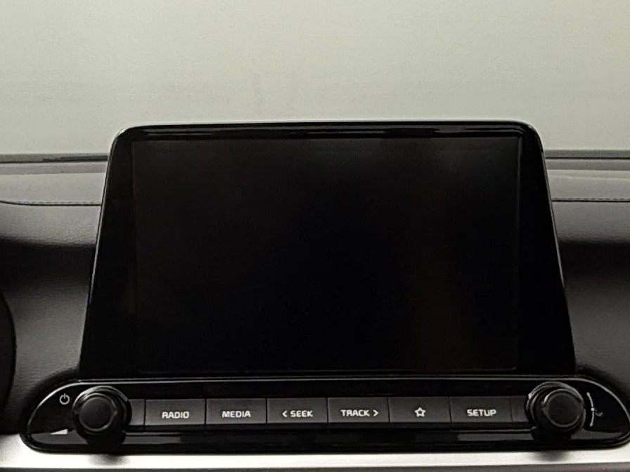 Thumbnail: 2024 Kia Forte - 4