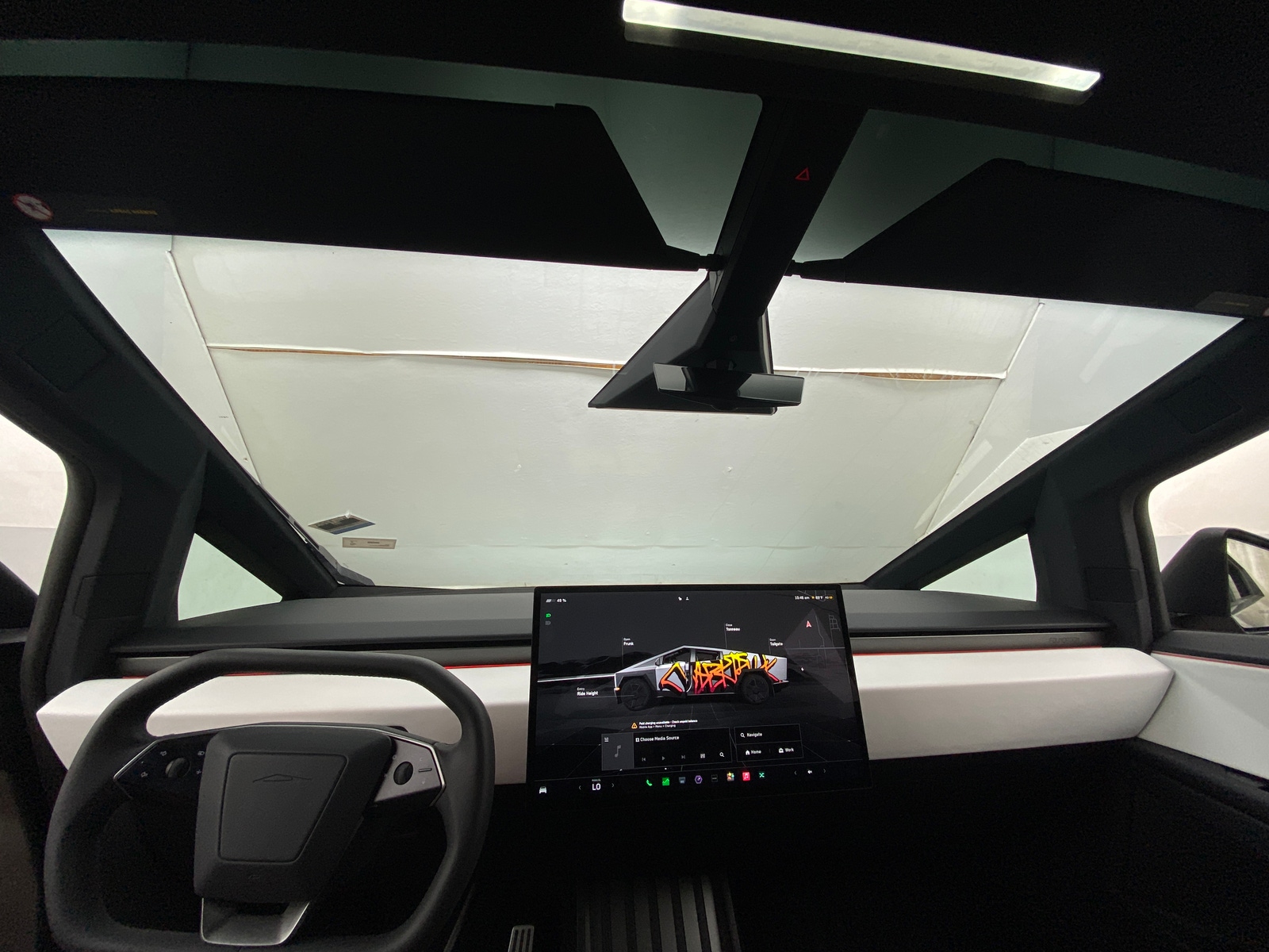 Thumbnail: 2024 Tesla Cybertruck - 2